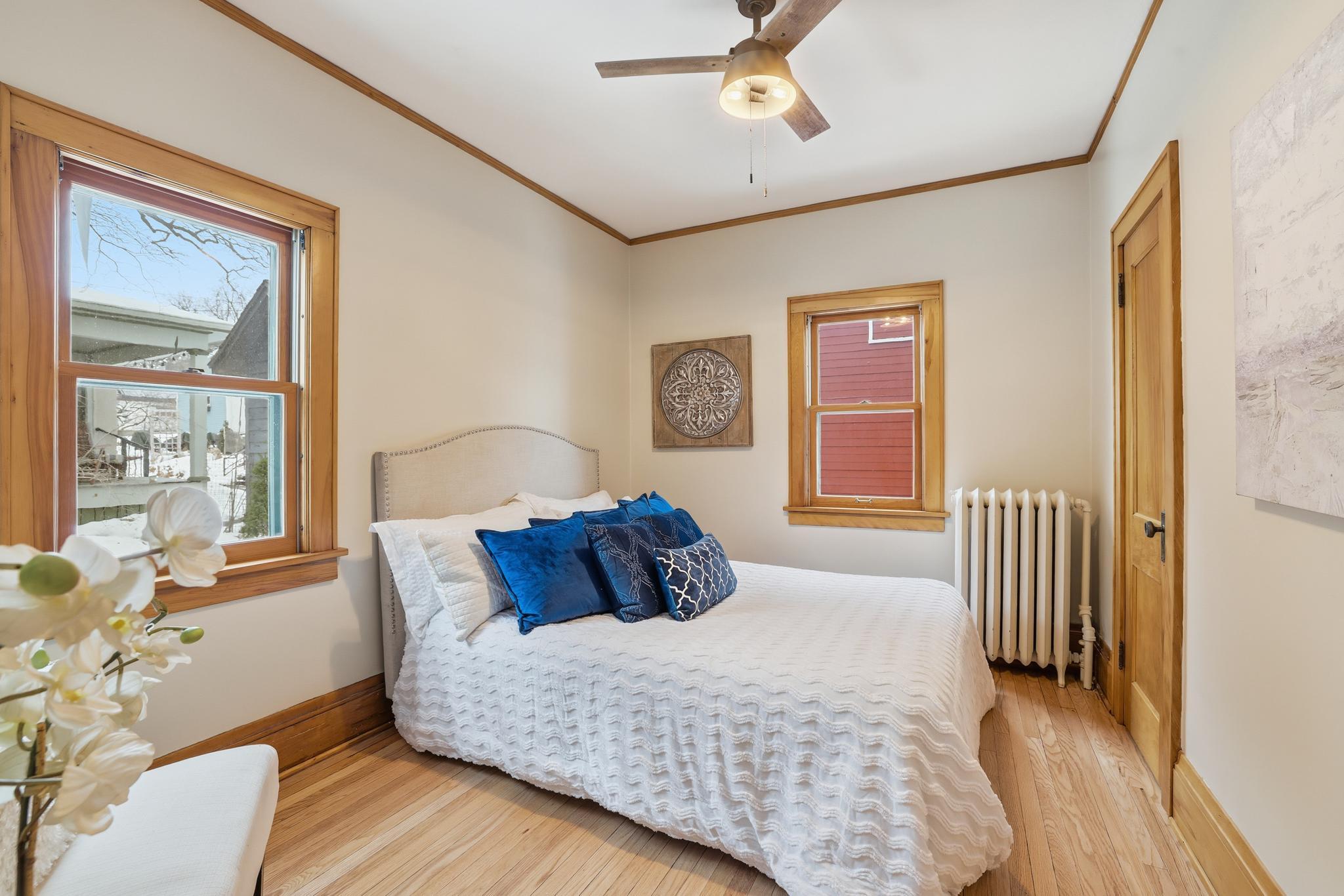 View of Residential at 1464 Chelmsford Street, Saint Paul MN 55108, Saint Paul (15 of 30) - Mike Wilen | Minnesota Team Real Estate