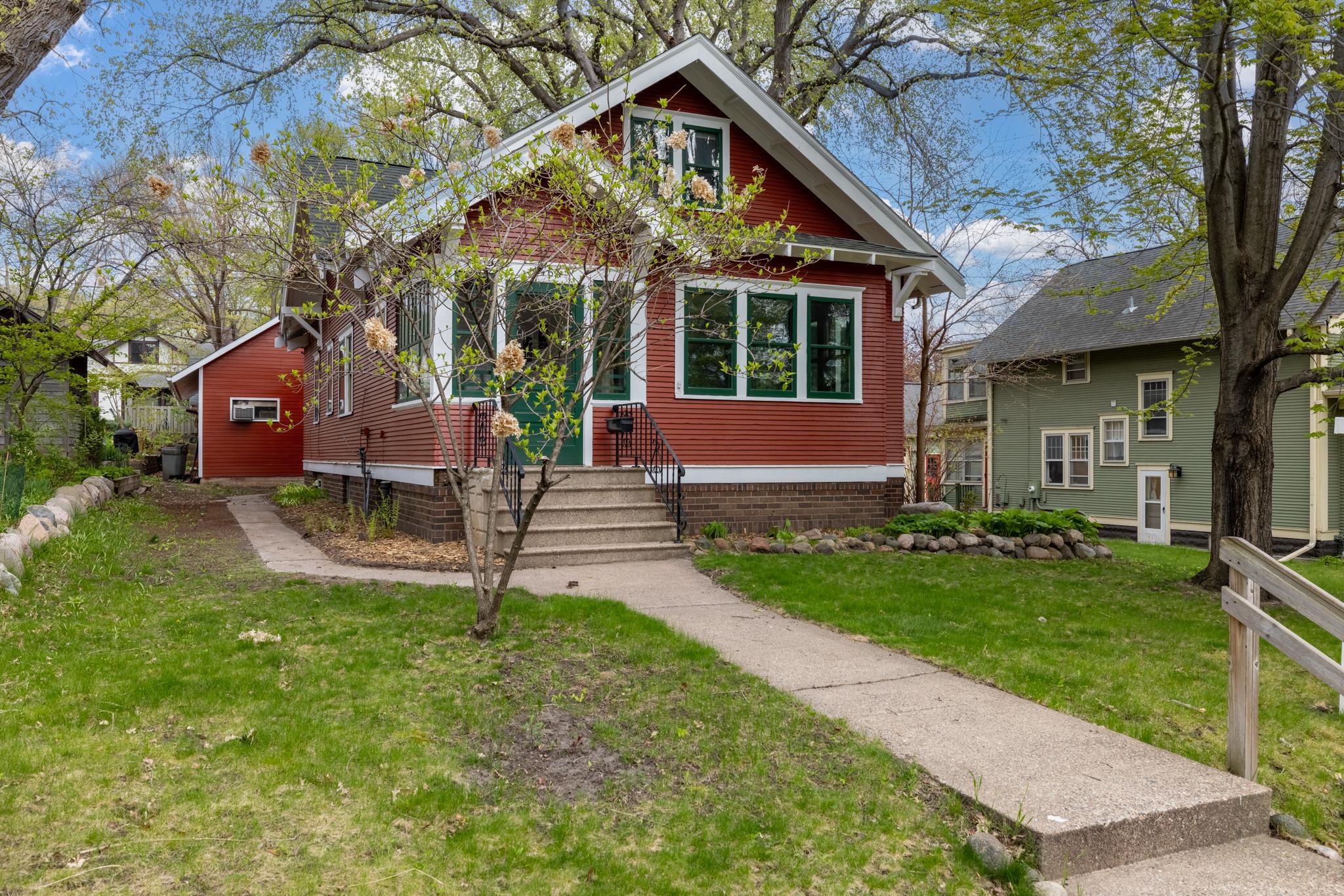 View of Residential at 1464 Chelmsford Street, Saint Paul MN 55108, Saint Paul (25 of 30) - Mike Wilen | Minnesota Team Real Estate