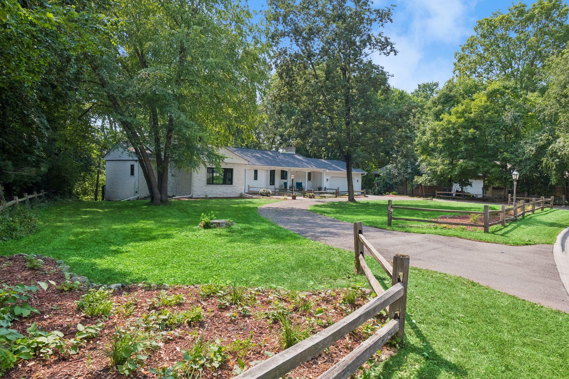 View of Residential at 16805 Linden Drive, Minnetonka MN 55345, Minnetonka - Mike Wilen | Minnesota Team Real Estate