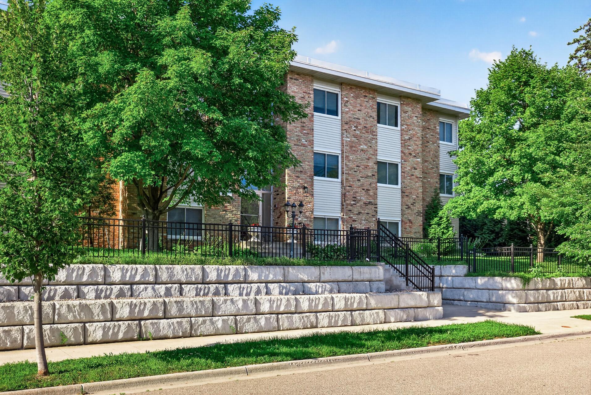 View of Residential at 5911 Oxford Street #7, Saint Louis Park MN 55416, Saint Louis Park (3 of 64) - Mike Wilen | Minnesota Team Real Estate