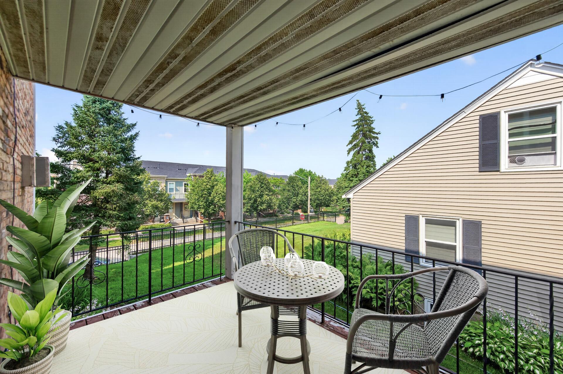 View of Residential at 5911 Oxford Street #7, Saint Louis Park MN 55416, Saint Louis Park (40 of 64) - Mike Wilen | Minnesota Team Real Estate