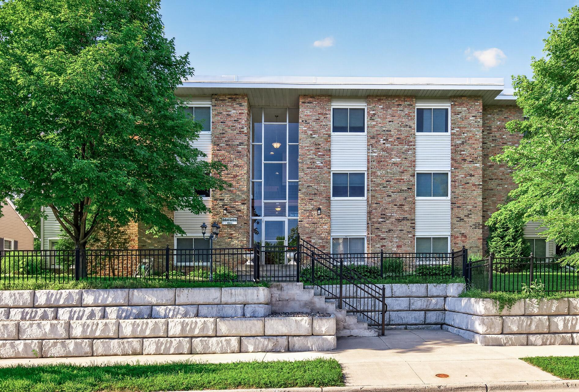 View of Residential at 5911 Oxford Street #7, Saint Louis Park MN 55416, Saint Louis Park (2 of 64) - Mike Wilen | Minnesota Team Real Estate