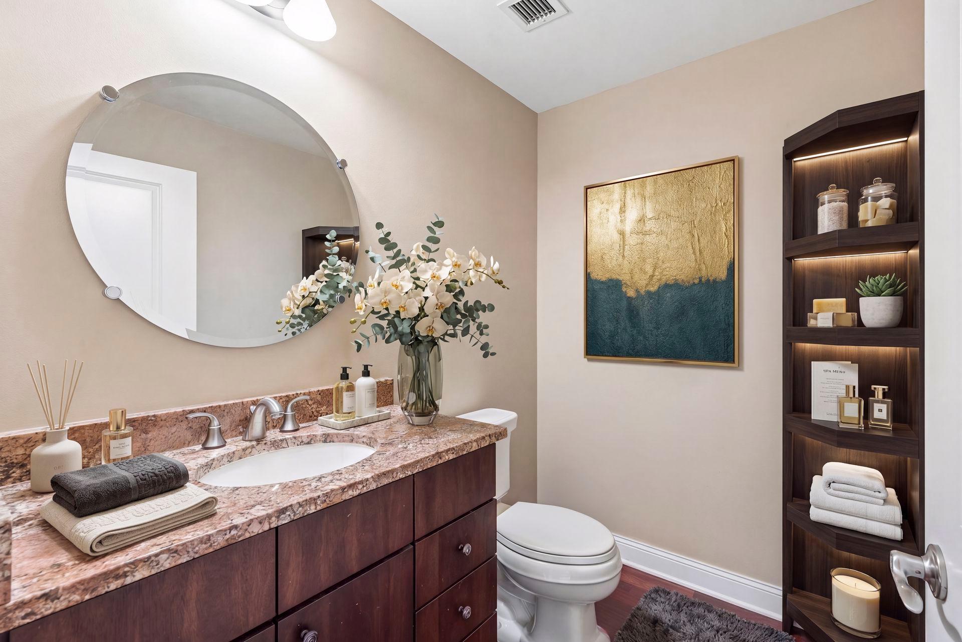 View of Residential at 100 3rd Avenue #2301, Minneapolis MN 55401, Minneapolis (22 of 45) - Mike Wilen | Minnesota Team Real Estate