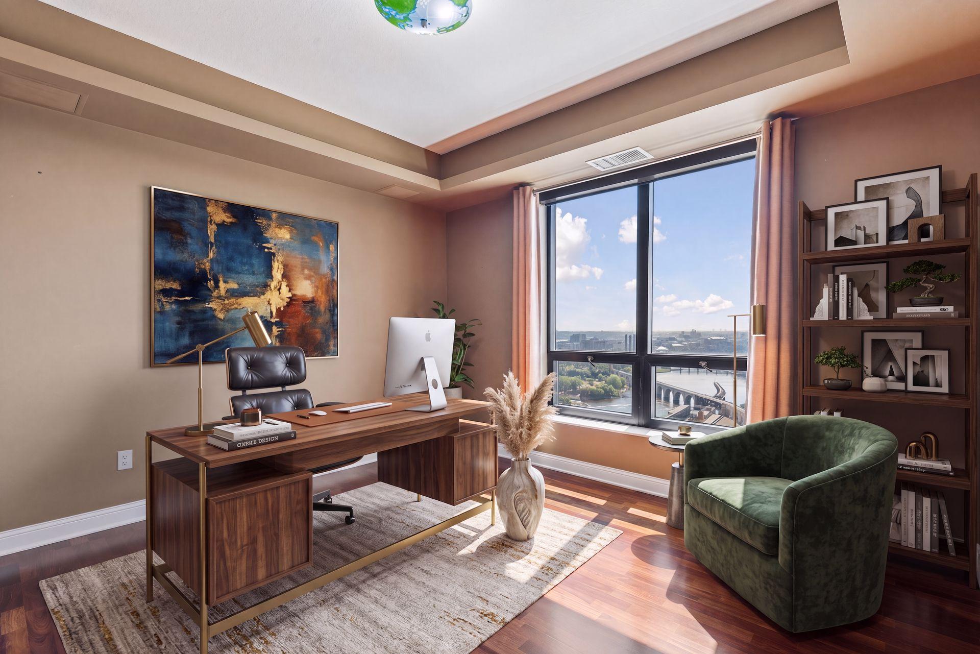 View of Residential at 100 3rd Avenue #2301, Minneapolis MN 55401, Minneapolis (15 of 45) - Mike Wilen | Minnesota Team Real Estate