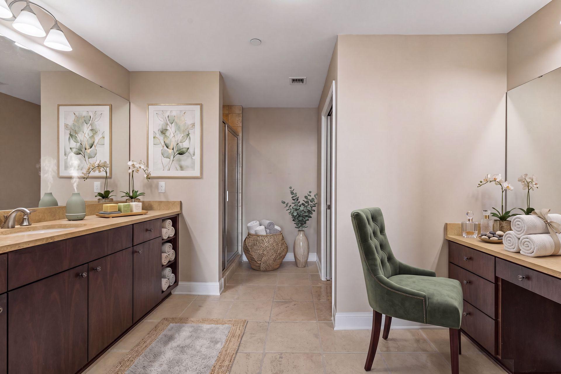 View of Residential at 100 3rd Avenue #2301, Minneapolis MN 55401, Minneapolis (17 of 45) - Mike Wilen | Minnesota Team Real Estate