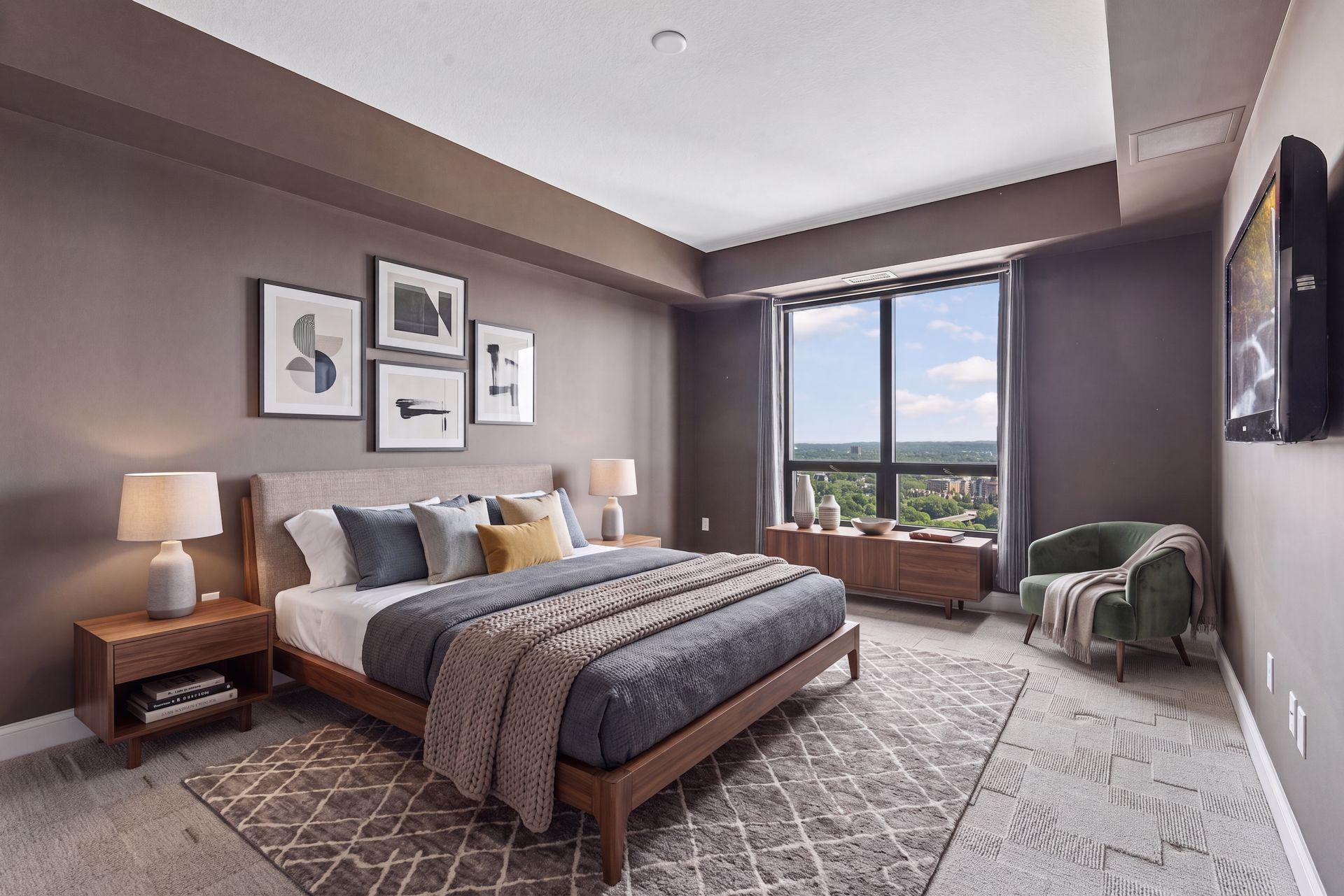 View of Residential at 100 3rd Avenue #2301, Minneapolis MN 55401, Minneapolis (19 of 45) - Mike Wilen | Minnesota Team Real Estate