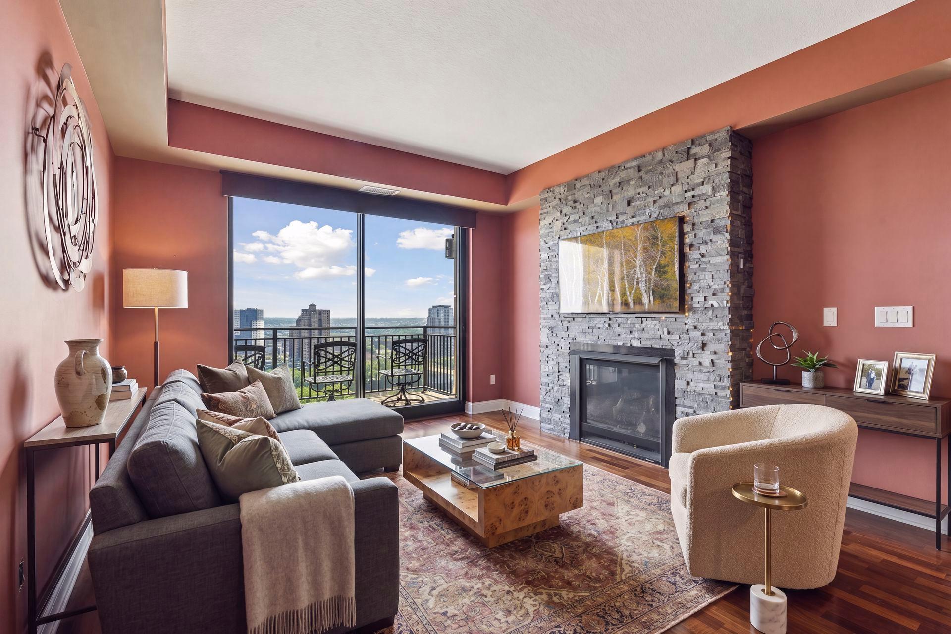 View of Residential at 100 3rd Avenue #2301, Minneapolis MN 55401, Minneapolis (5 of 45) - Mike Wilen | Minnesota Team Real Estate