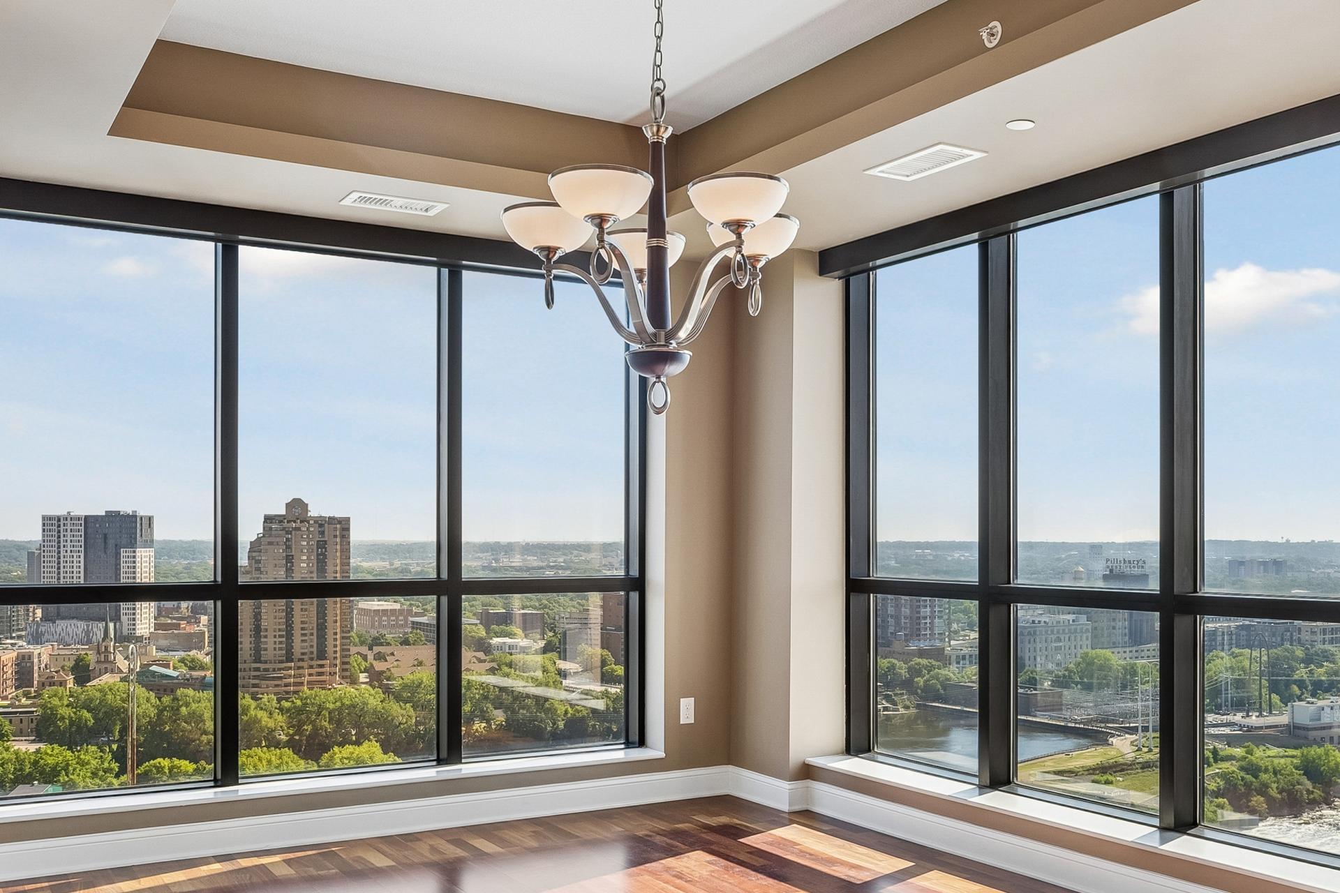 View of Residential at 100 3rd Avenue #2301, Minneapolis MN 55401, Minneapolis (4 of 45) - Mike Wilen | Minnesota Team Real Estate