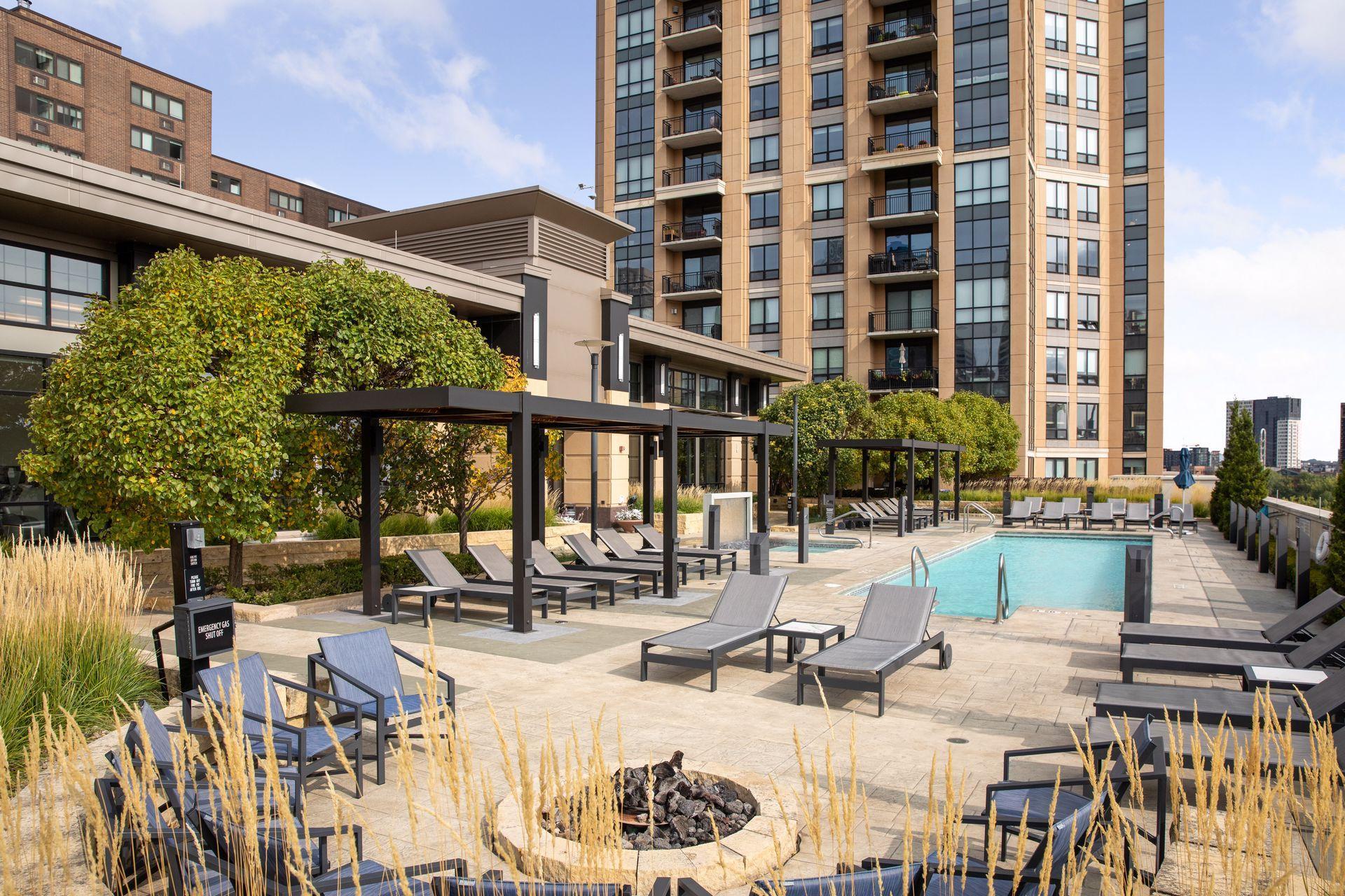 View of Residential at 100 3rd Avenue #2301, Minneapolis MN 55401, Minneapolis (43 of 45) - Mike Wilen | Minnesota Team Real Estate