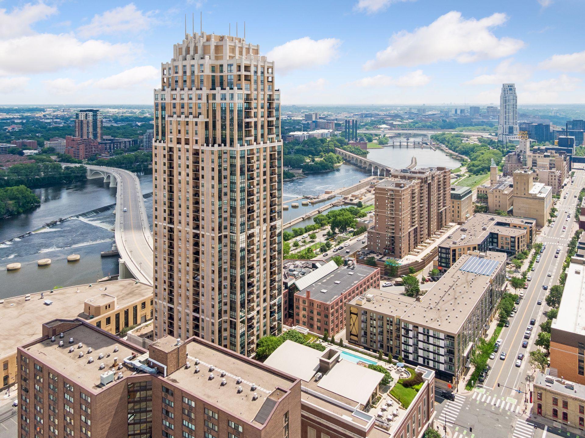 View of Residential at 100 3rd Avenue #2301, Minneapolis MN 55401, Minneapolis (45 of 45) - Mike Wilen | Minnesota Team Real Estate