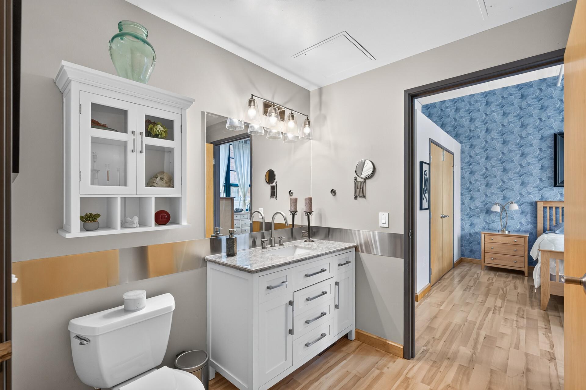 View of Residential at 250 Park Avenue #502, Minneapolis MN 55415, Minneapolis (14 of 39) - Mike Wilen | Minnesota Team Real Estate