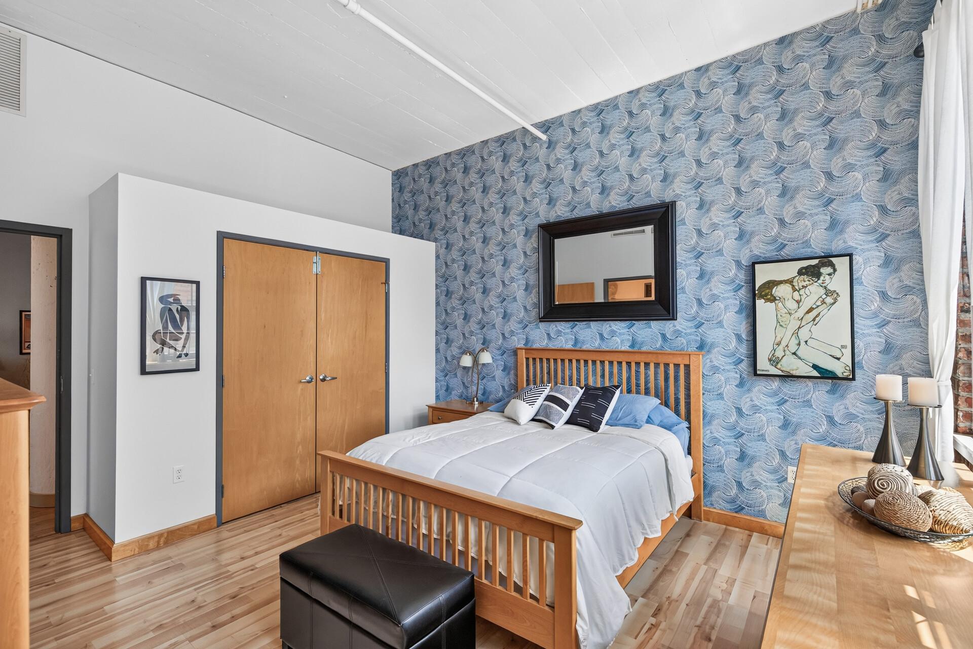 View of Residential at 250 Park Avenue #502, Minneapolis MN 55415, Minneapolis (12 of 39) - Mike Wilen | Minnesota Team Real Estate