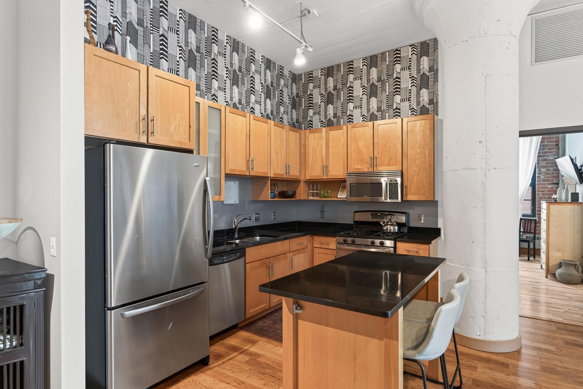 View of Residential at 250 Park Avenue #502, Minneapolis MN 55415, Minneapolis (10 of 39) - Mike Wilen | Minnesota Team Real Estate