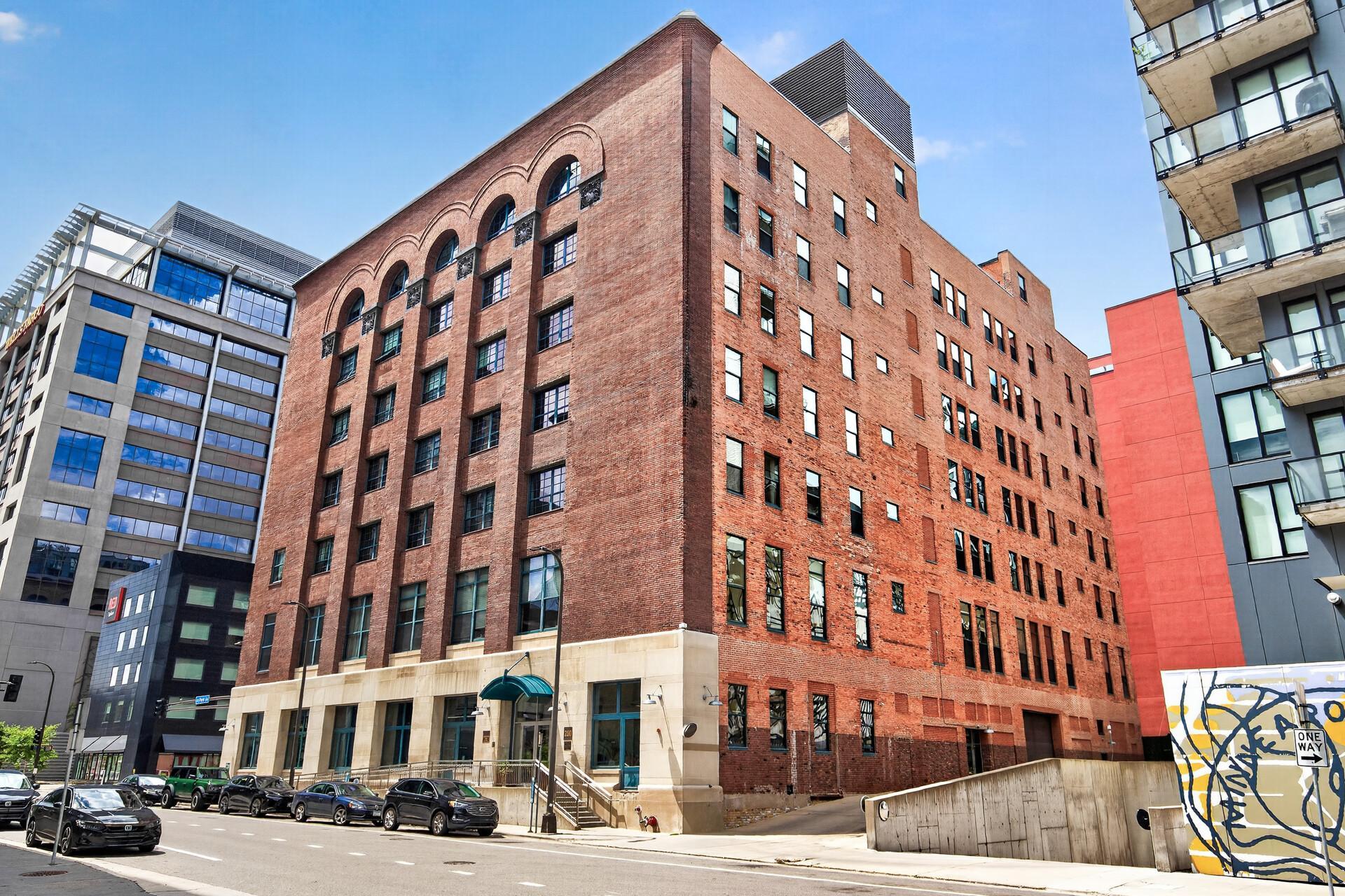 View of Residential at 250 Park Avenue #502, Minneapolis MN 55415, Minneapolis (39 of 39) - Mike Wilen | Minnesota Team Real Estate