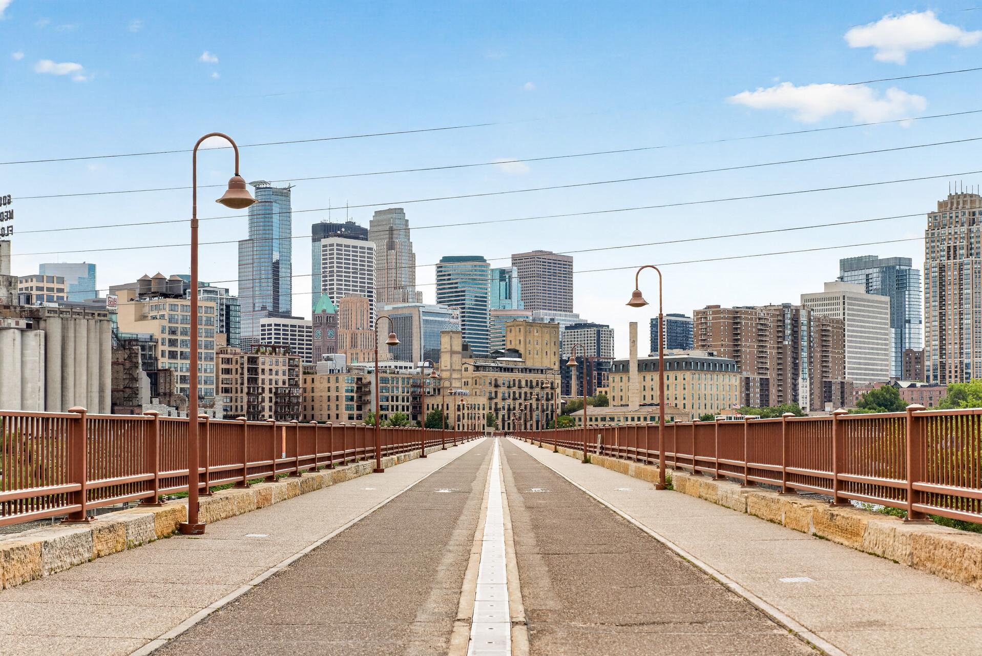 View of Residential at 250 Park Avenue #502, Minneapolis MN 55415, Minneapolis (38 of 39) - Mike Wilen | Minnesota Team Real Estate