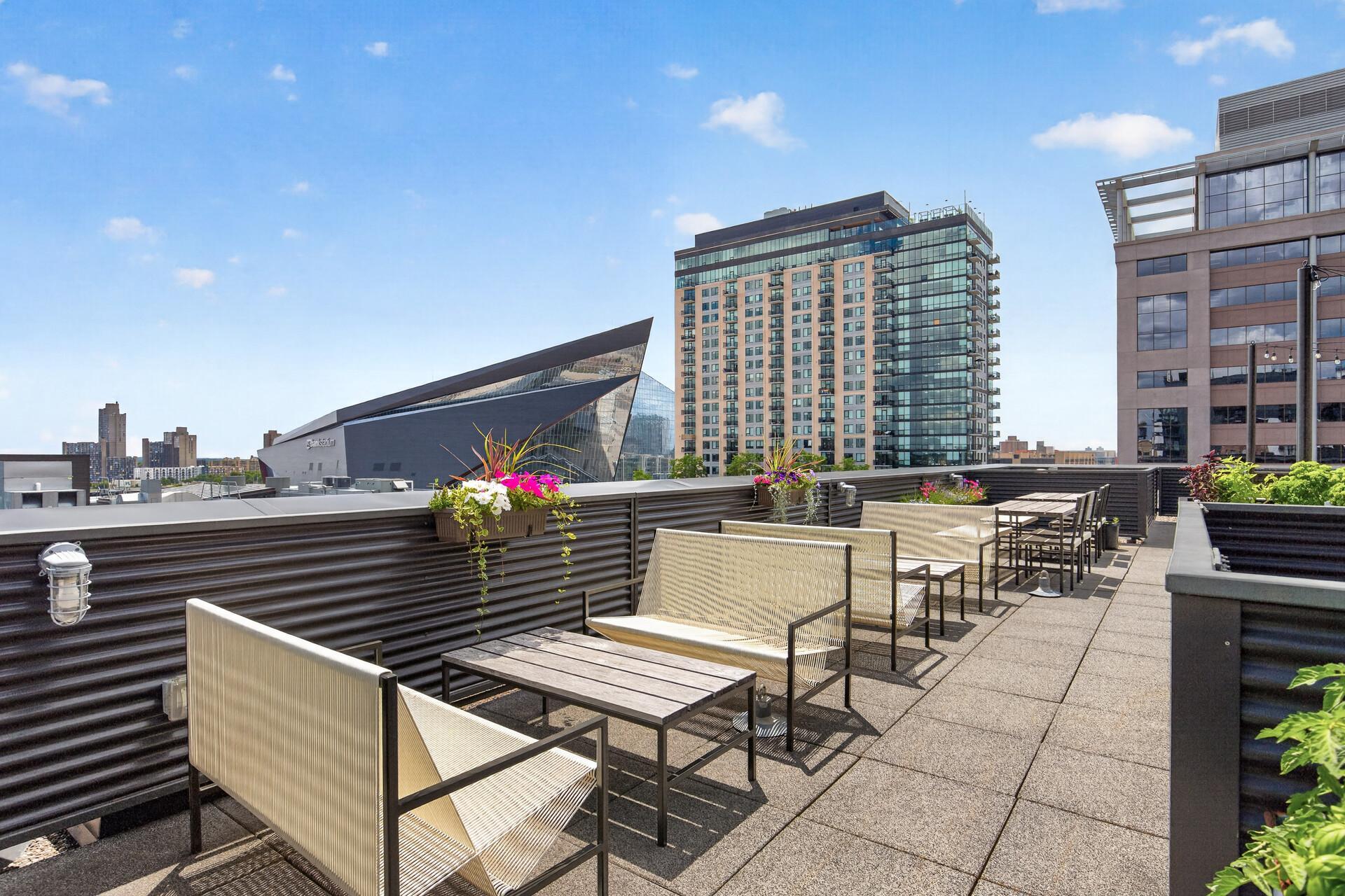 View of Residential at 250 Park Avenue #502, Minneapolis MN 55415, Minneapolis (24 of 39) - Mike Wilen | Minnesota Team Real Estate