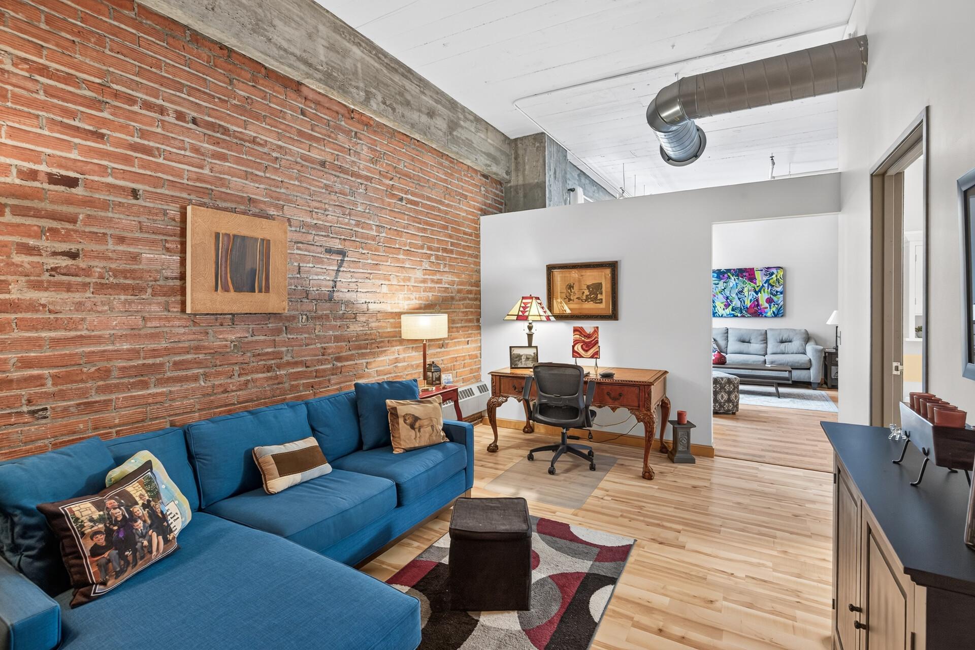 View of Residential at 250 Park Avenue #502, Minneapolis MN 55415, Minneapolis (17 of 39) - Mike Wilen | Minnesota Team Real Estate