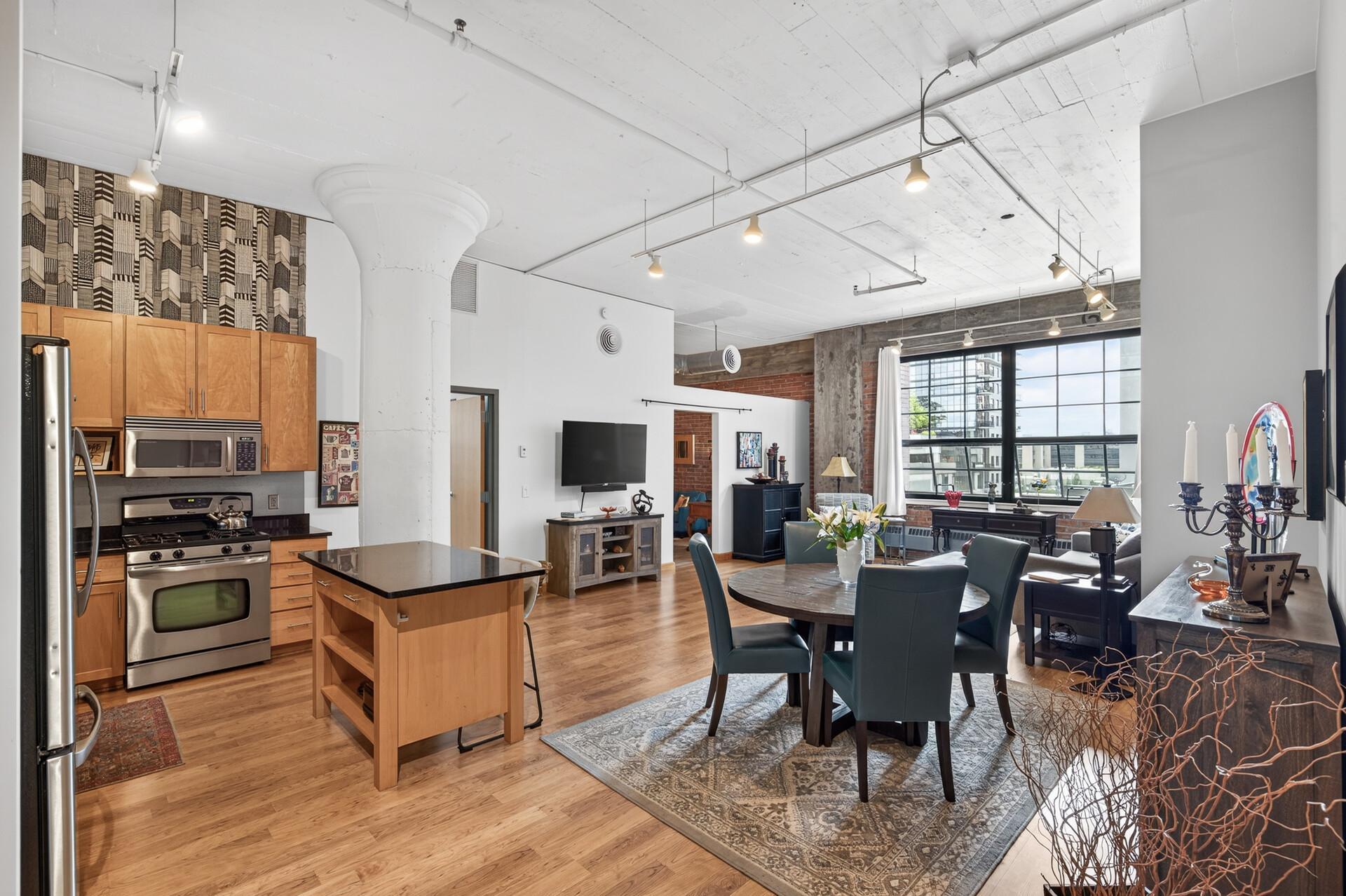 View of Residential at 250 Park Avenue #502, Minneapolis MN 55415, Minneapolis (5 of 39) - Mike Wilen | Minnesota Team Real Estate