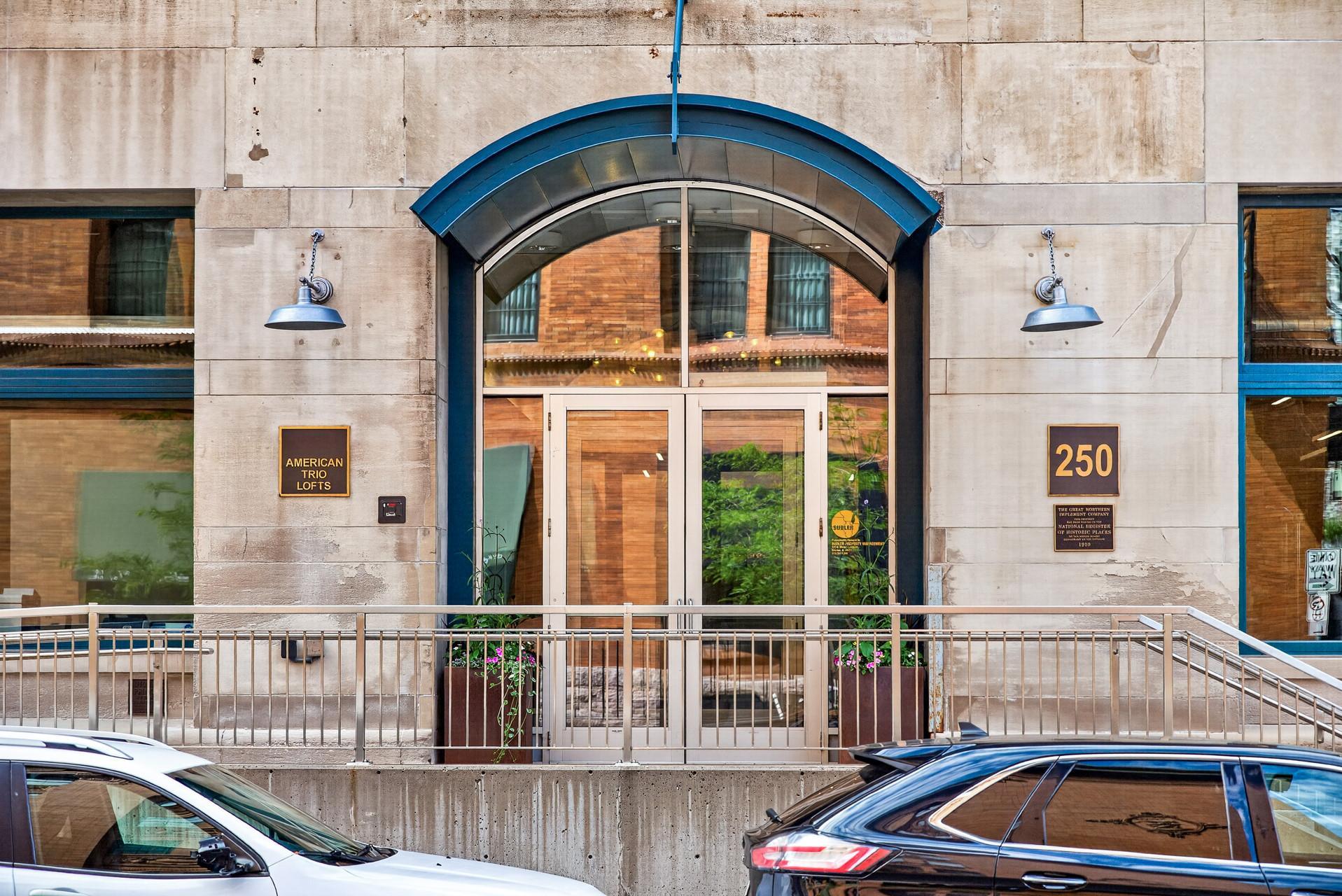 View of Residential at 250 Park Avenue #502, Minneapolis MN 55415, Minneapolis - Mike Wilen | Minnesota Team Real Estate