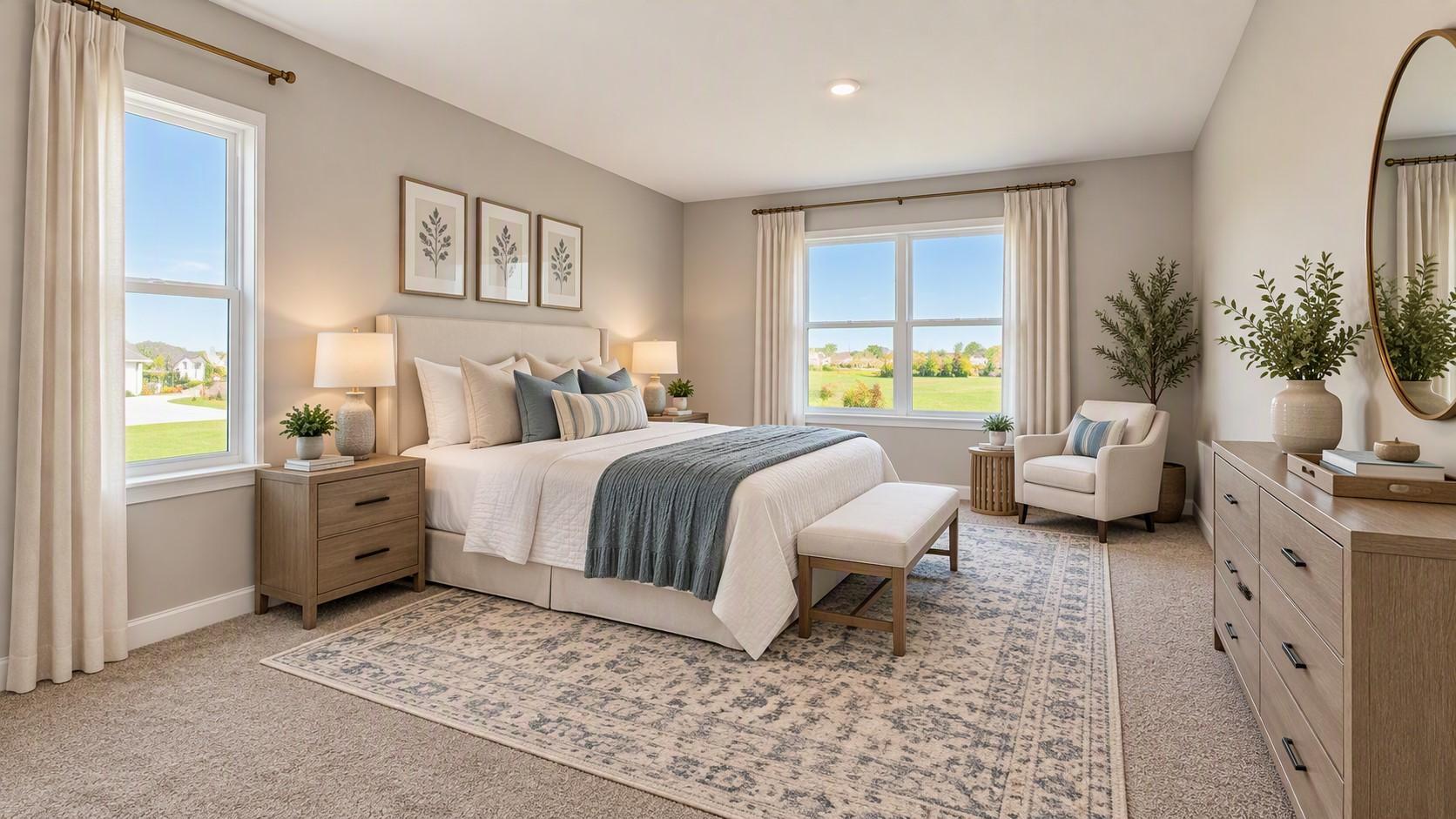 View of Residential at 17250 Dimension Avenue, Lakeville MN 55044, Lakeville (5 of 41) - Mike Wilen | Minnesota Team Real Estate
