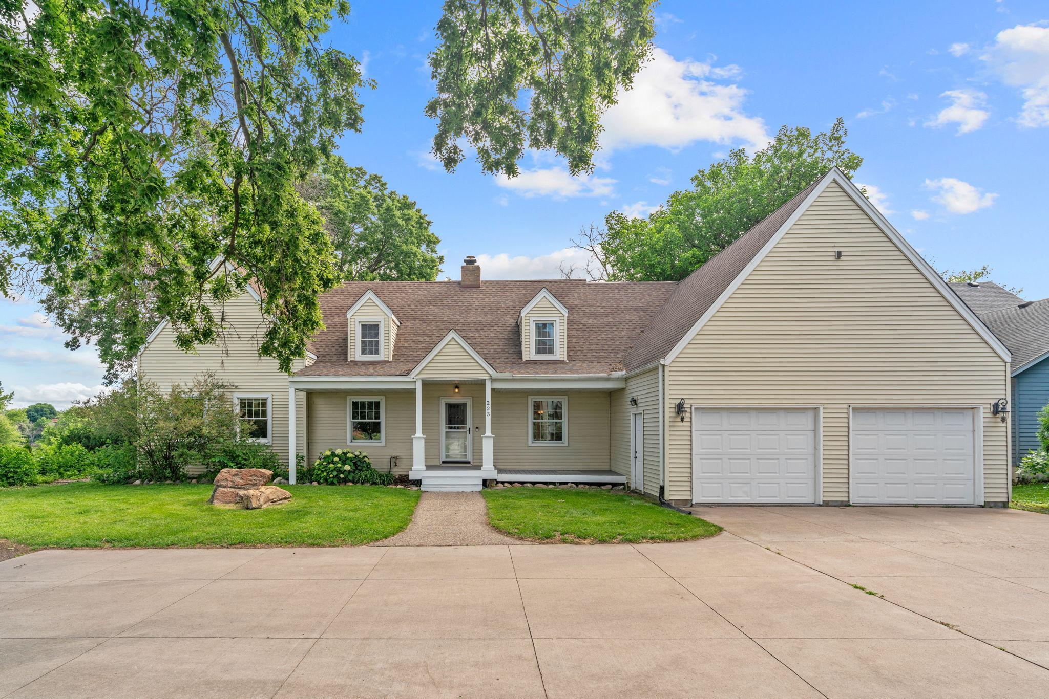 View of Residential at 223 River Parkway, Champlin MN 55316, Champlin - Mike Wilen | Minnesota Team Real Estate