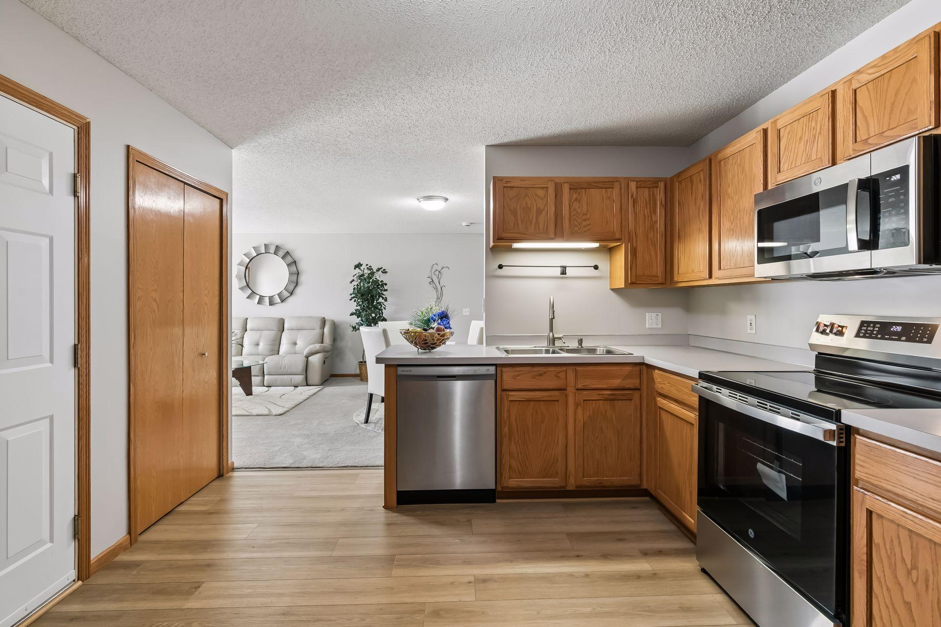View of Residential at 15738 Flackwood Trail #159, Apple Valley MN 55124, Apple Valley (20 of 33) - Mike Wilen | Minnesota Team Real Estate