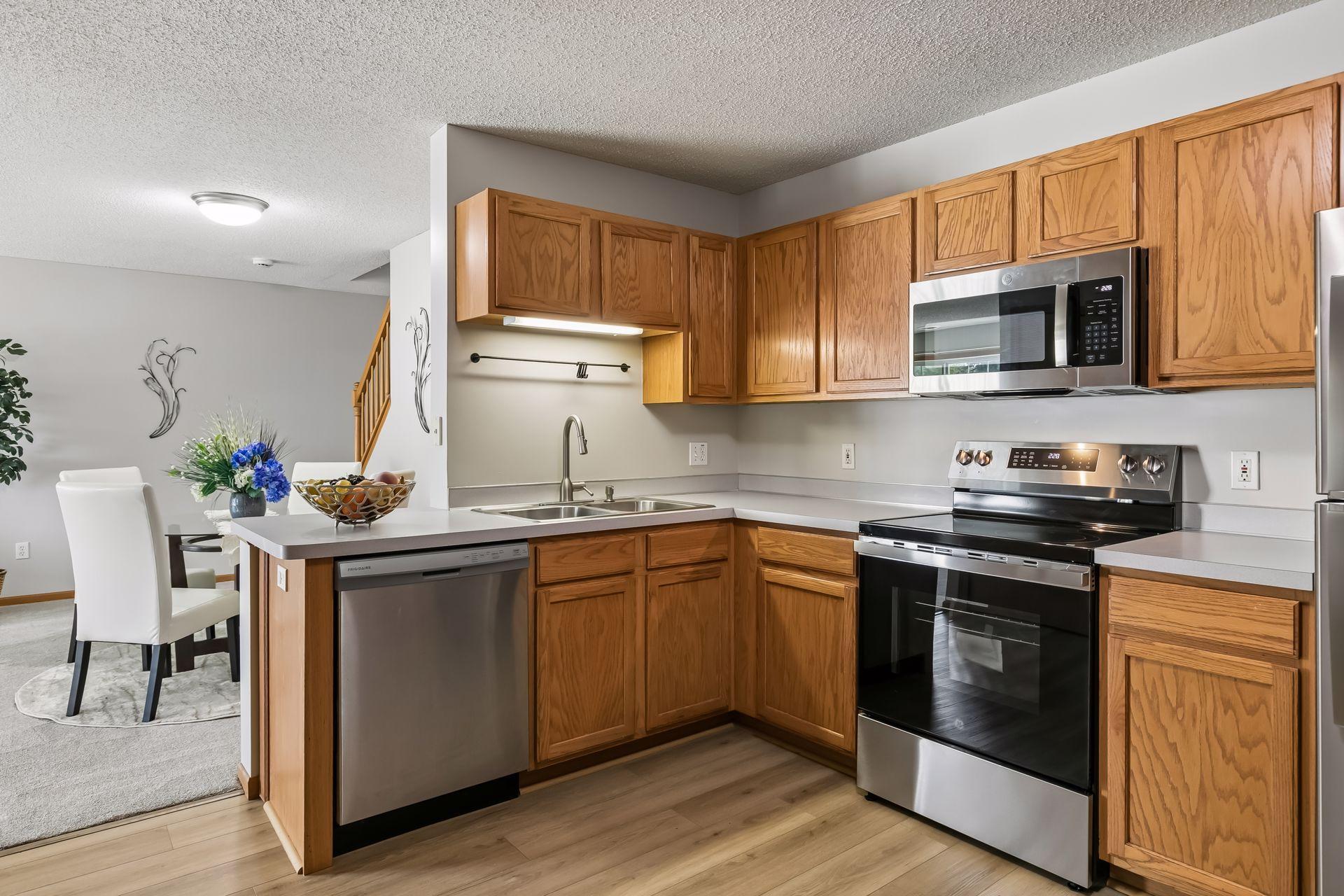 View of Residential at 15738 Flackwood Trail #159, Apple Valley MN 55124, Apple Valley (19 of 33) - Mike Wilen | Minnesota Team Real Estate
