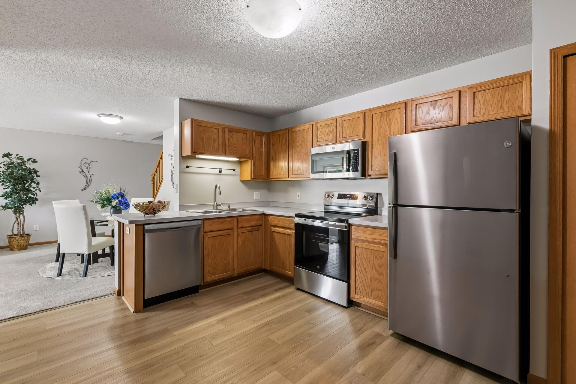View of Residential at 15738 Flackwood Trail #159, Apple Valley MN 55124, Apple Valley (18 of 33) - Mike Wilen | Minnesota Team Real Estate