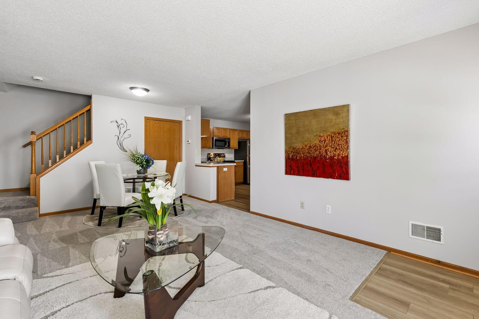 View of Residential at 15738 Flackwood Trail #159, Apple Valley MN 55124, Apple Valley (10 of 33) - Mike Wilen | Minnesota Team Real Estate