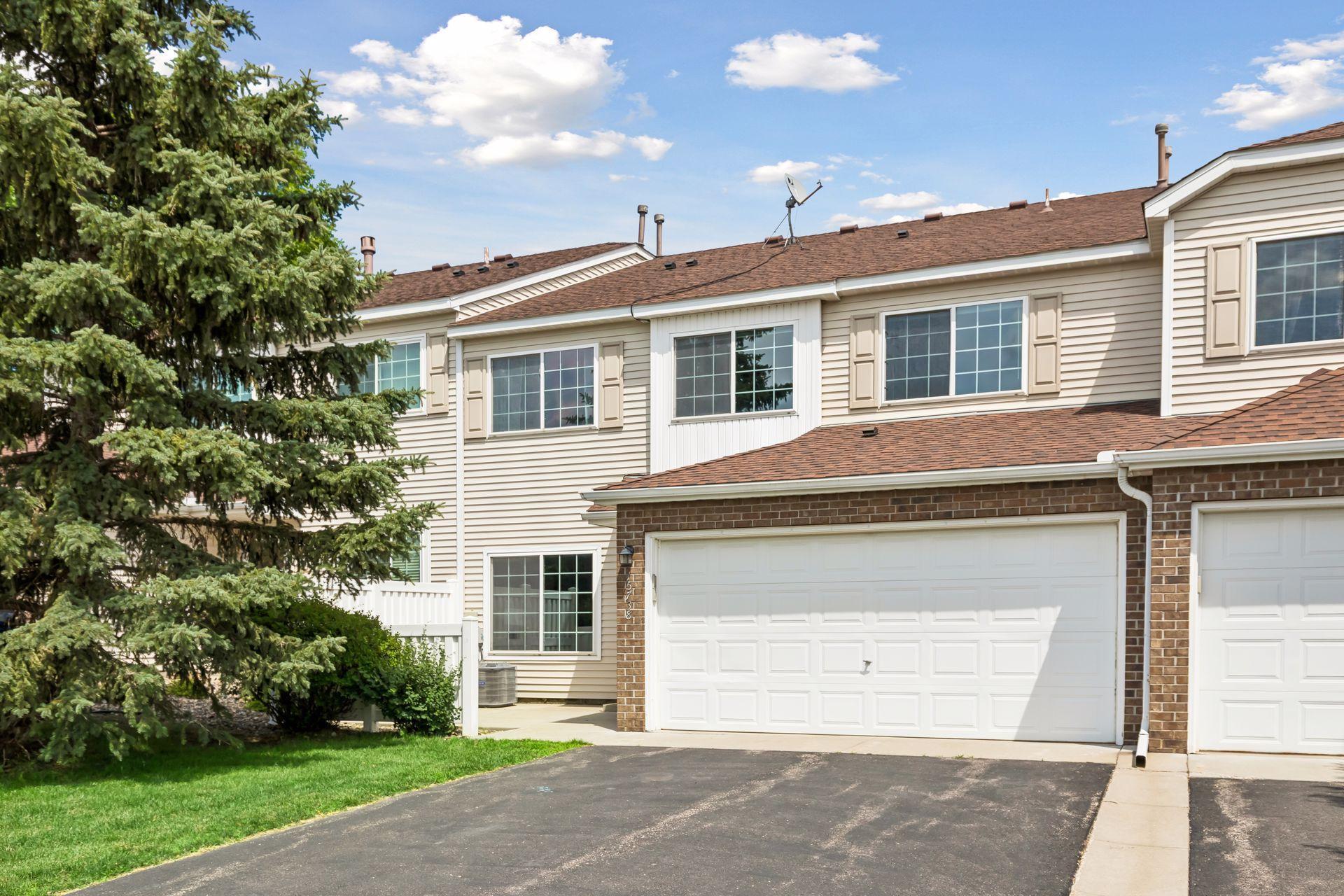 View of Residential at 15738 Flackwood Trail #159, Apple Valley MN 55124, Apple Valley - Mike Wilen | Minnesota Team Real Estate