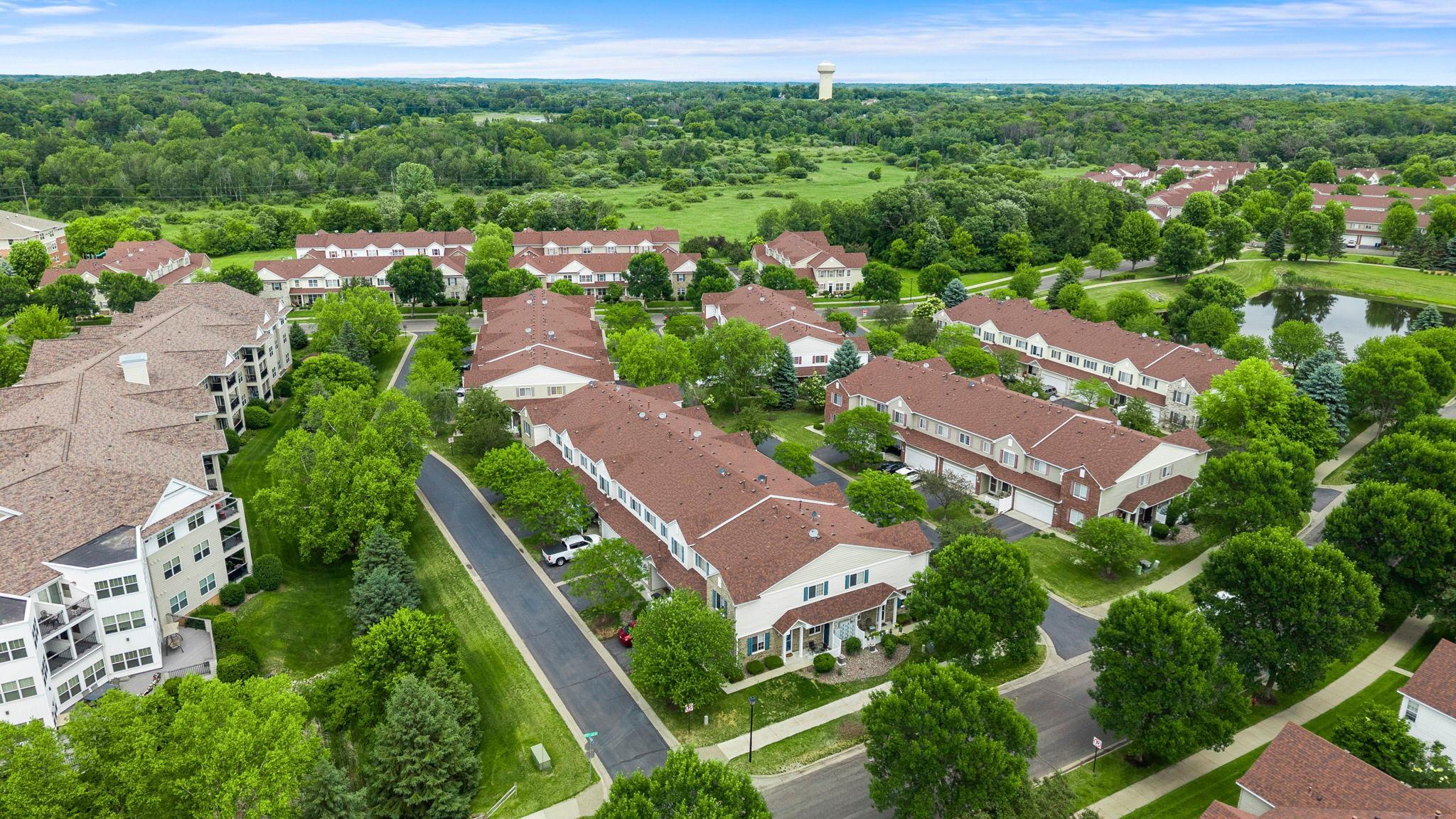 View of Residential at 17157 Polk Drive, Elk River MN 55330, Elk River (16 of 16) - Mike Wilen | Minnesota Team Real Estate
