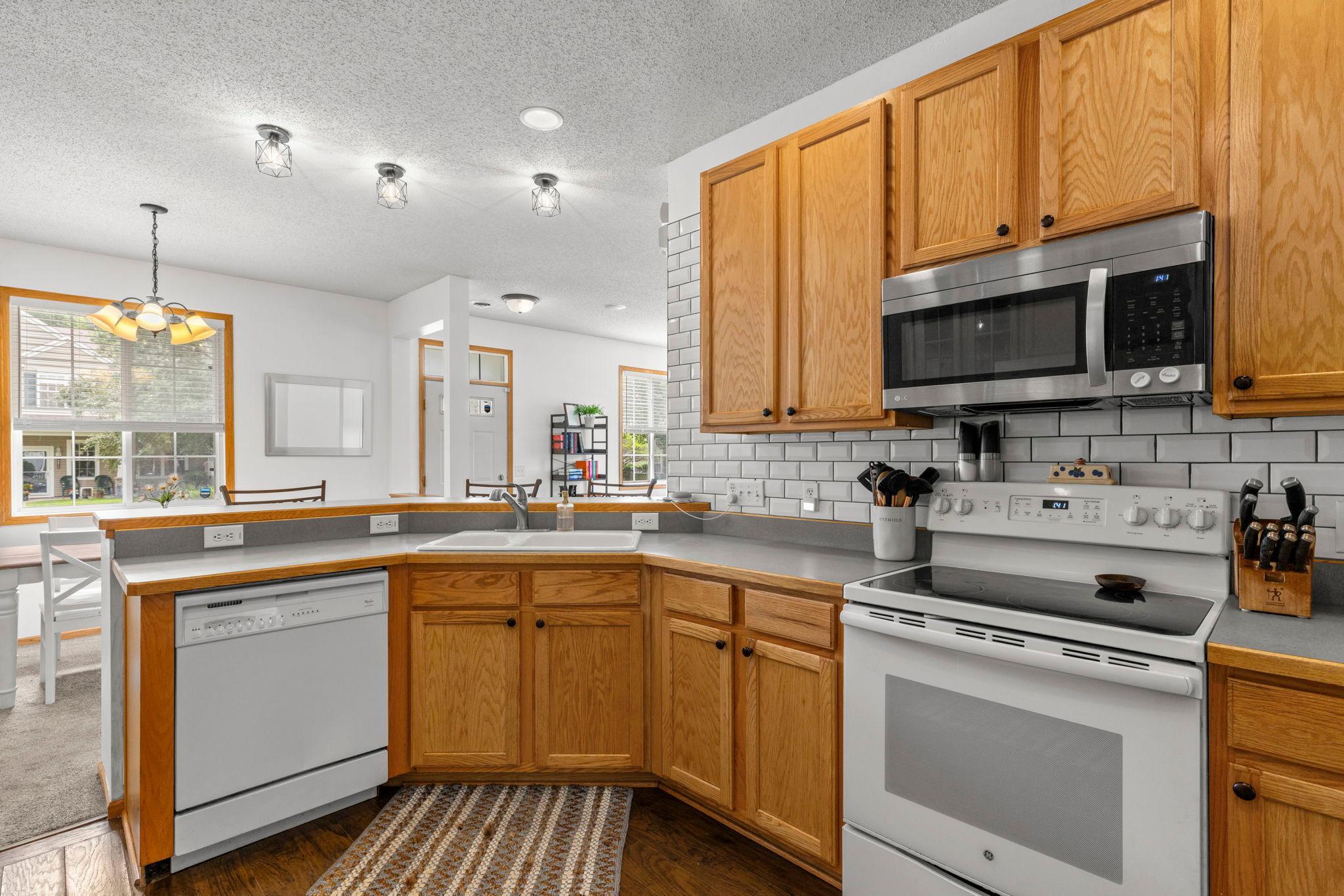 View of Residential at 17157 Polk Drive, Elk River MN 55330, Elk River (8 of 16) - Mike Wilen | Minnesota Team Real Estate