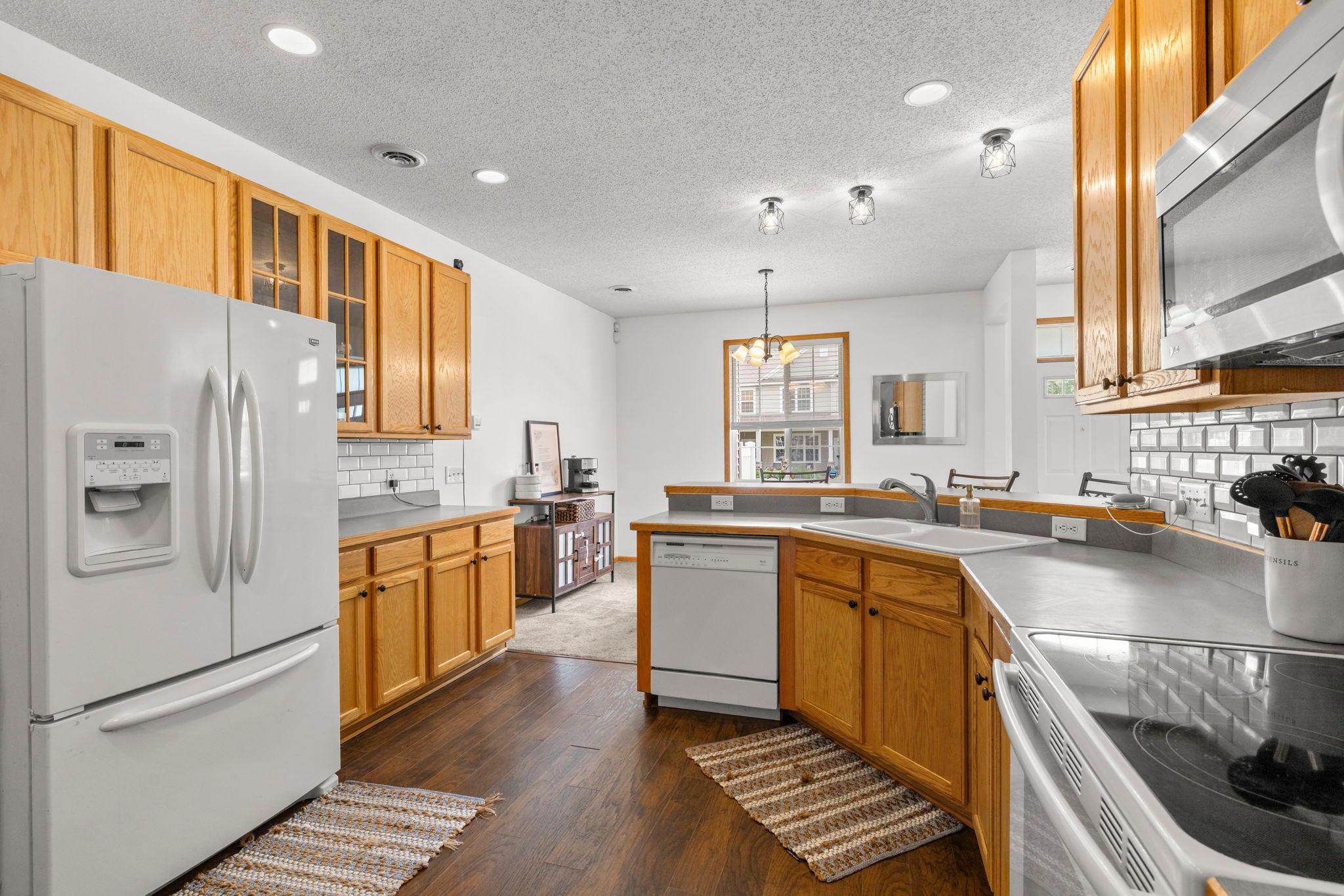 View of Residential at 17157 Polk Drive, Elk River MN 55330, Elk River (7 of 16) - Mike Wilen | Minnesota Team Real Estate