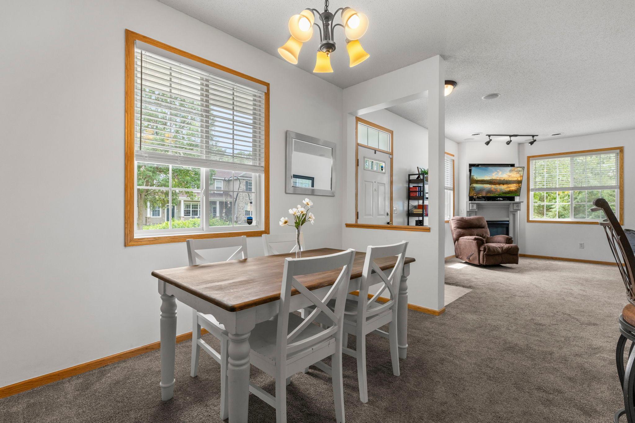 View of Residential at 17157 Polk Drive, Elk River MN 55330, Elk River (5 of 16) - Mike Wilen | Minnesota Team Real Estate