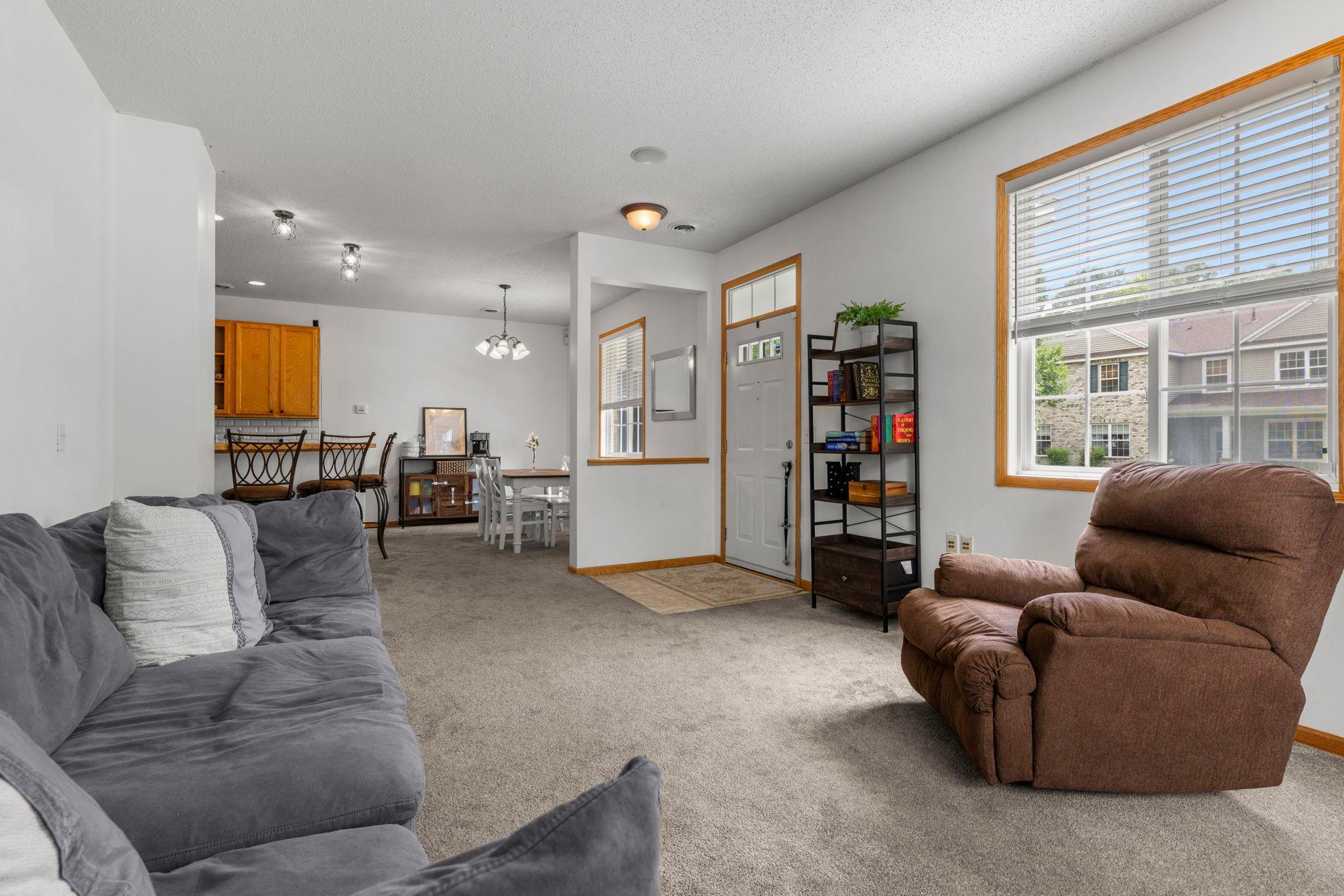 View of Residential at 17157 Polk Drive, Elk River MN 55330, Elk River (4 of 16) - Mike Wilen | Minnesota Team Real Estate