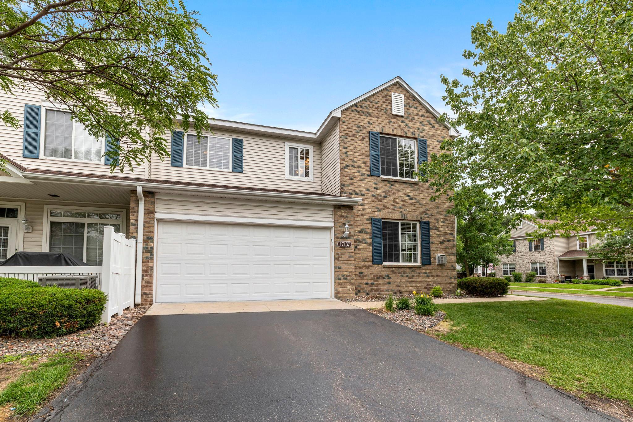 View of Residential at 17157 Polk Drive, Elk River MN 55330, Elk River - Mike Wilen | Minnesota Team Real Estate