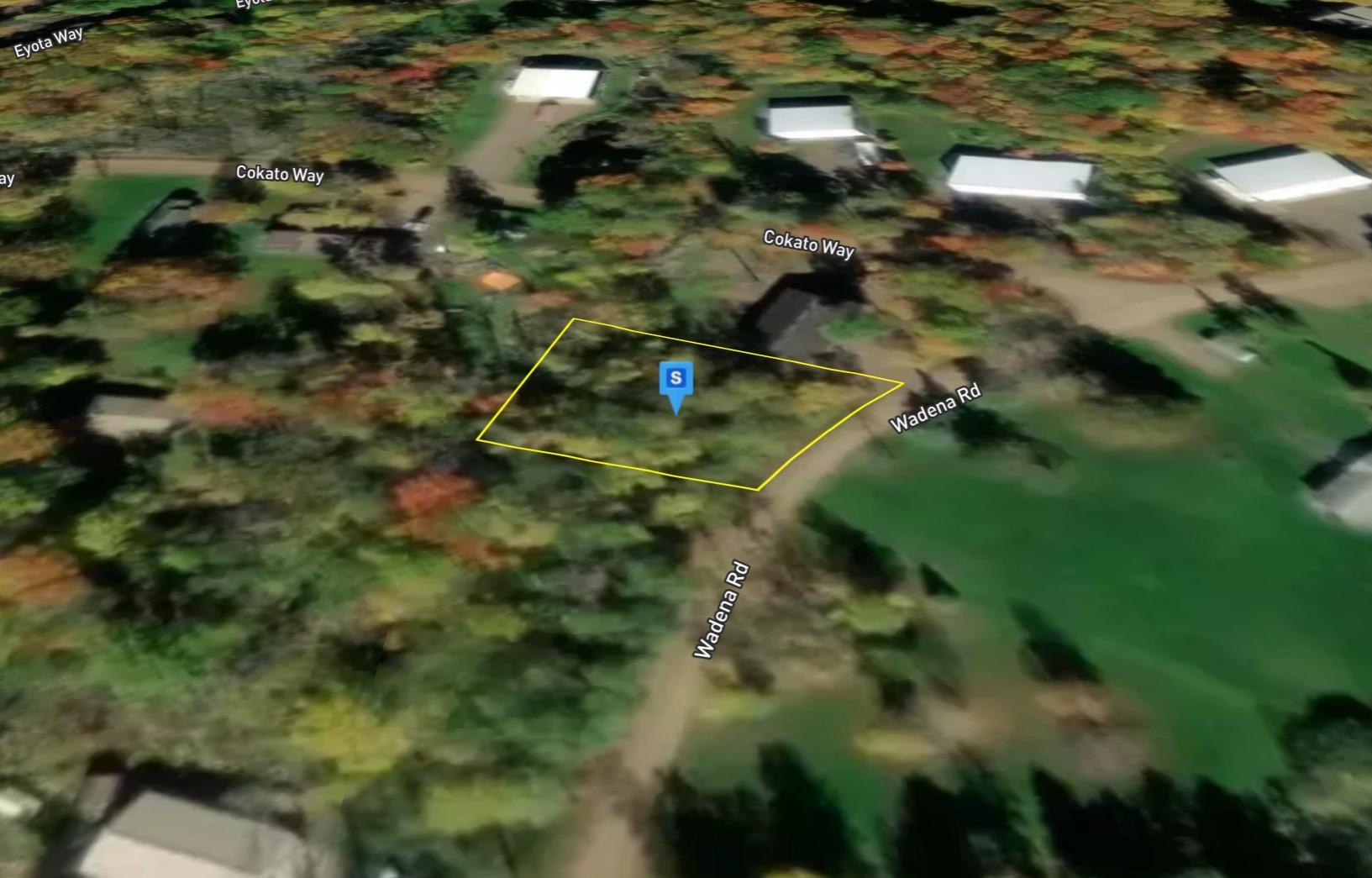 View of Land at 40135 Wadena Road, Onamia MN 56359, Onamia (3 of 5) - Mike Wilen | Minnesota Team Real Estate