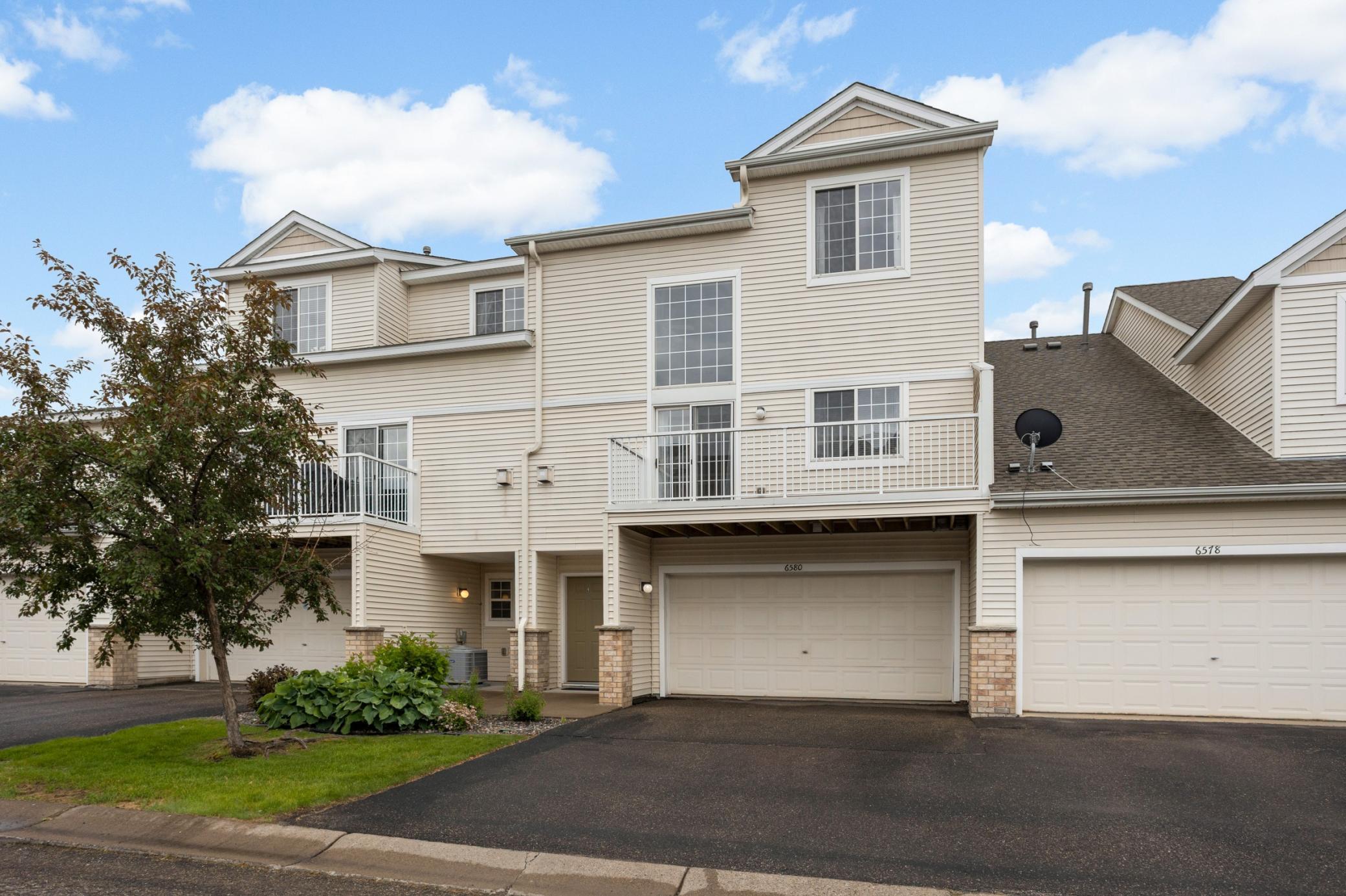 View of Residential at 6580 Olive Lane, Maple Grove MN 55311, Maple Grove - Mike Wilen | Minnesota Team Real Estate