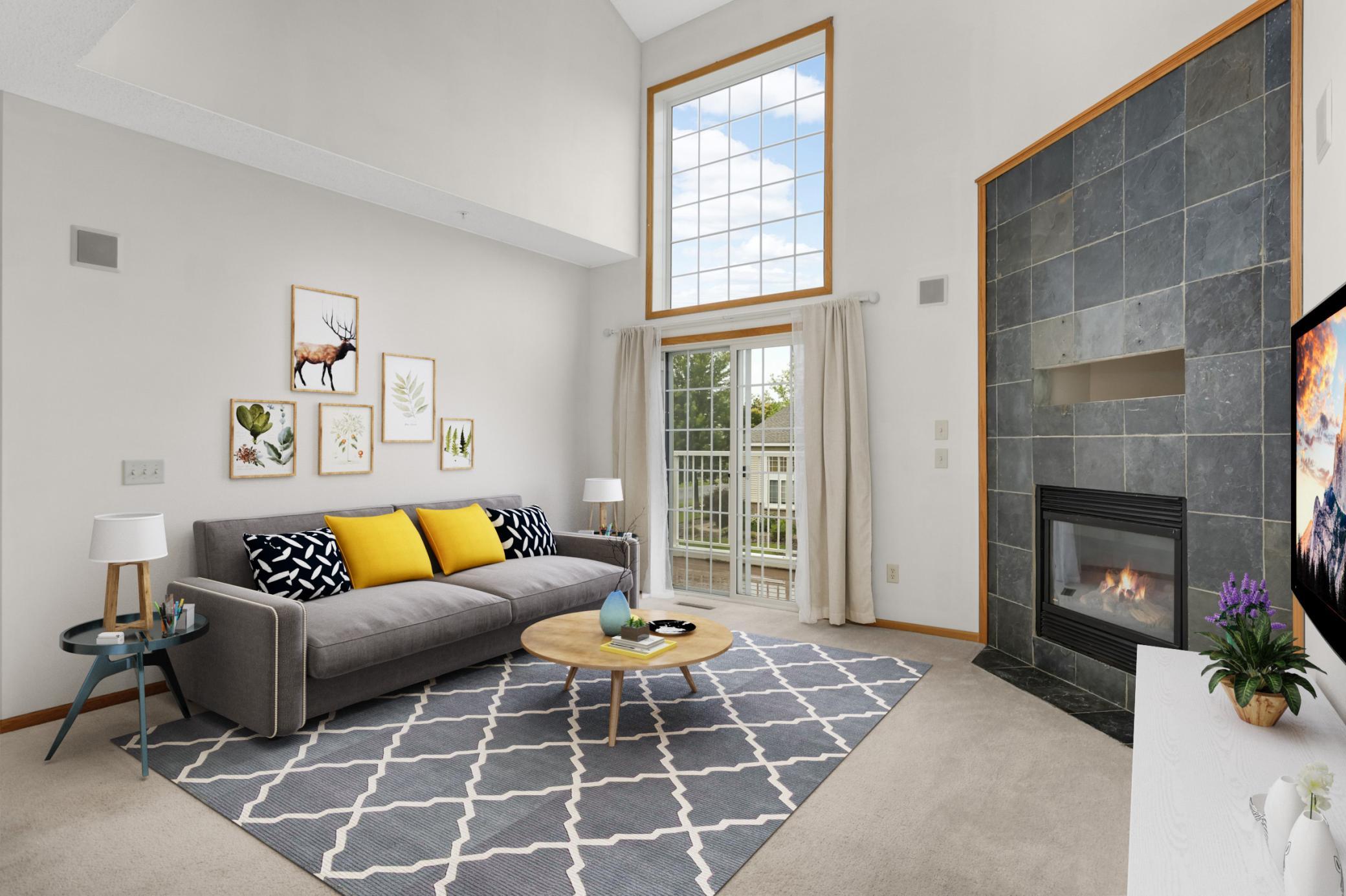 View of Residential at 6580 Olive Lane, Maple Grove MN 55311, Maple Grove (2 of 19) - Mike Wilen | Minnesota Team Real Estate