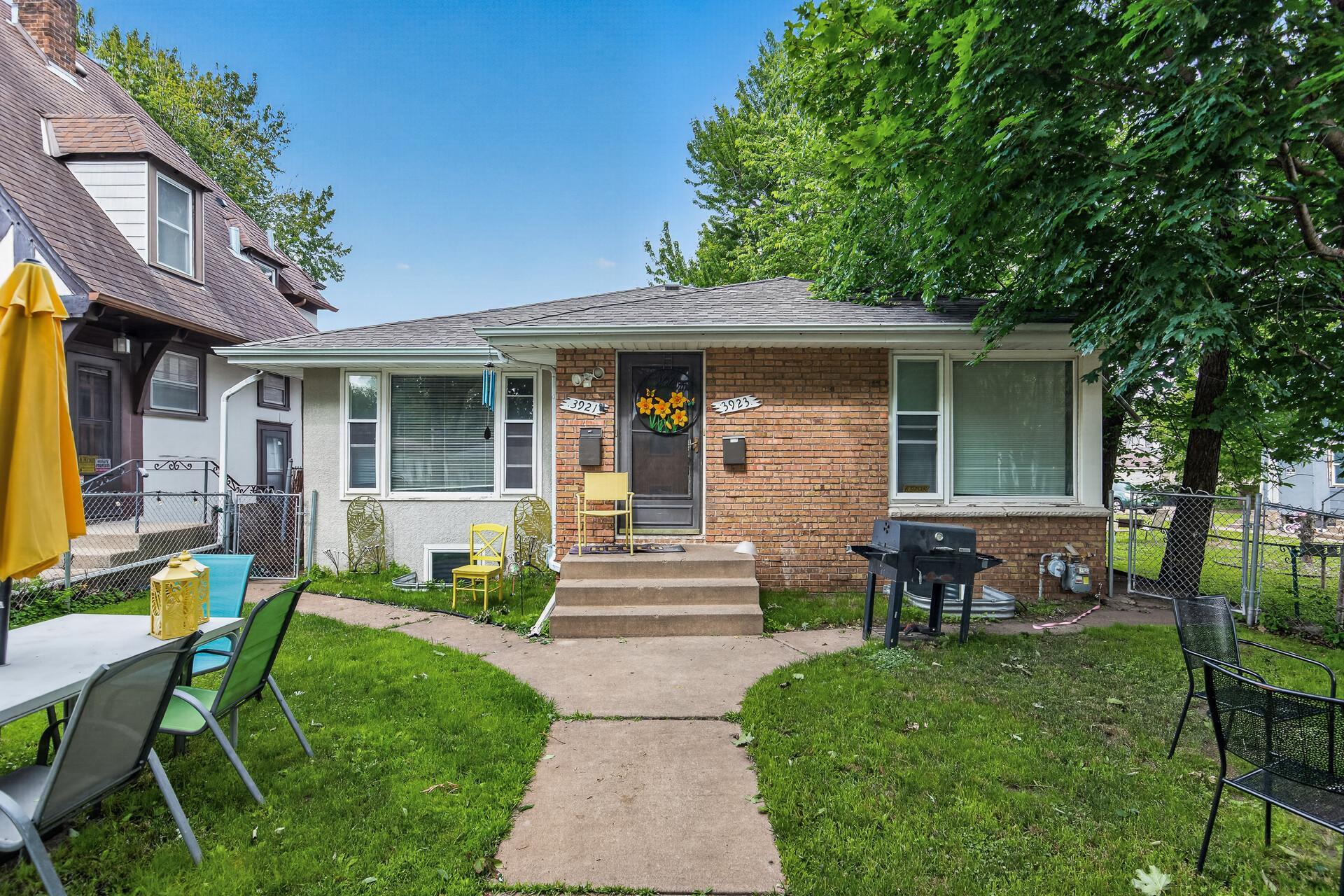 View of Residential Income at 3921 Lyndale Avenue, Minneapolis MN 55412, Minneapolis - Mike Wilen | Minnesota Team Real Estate