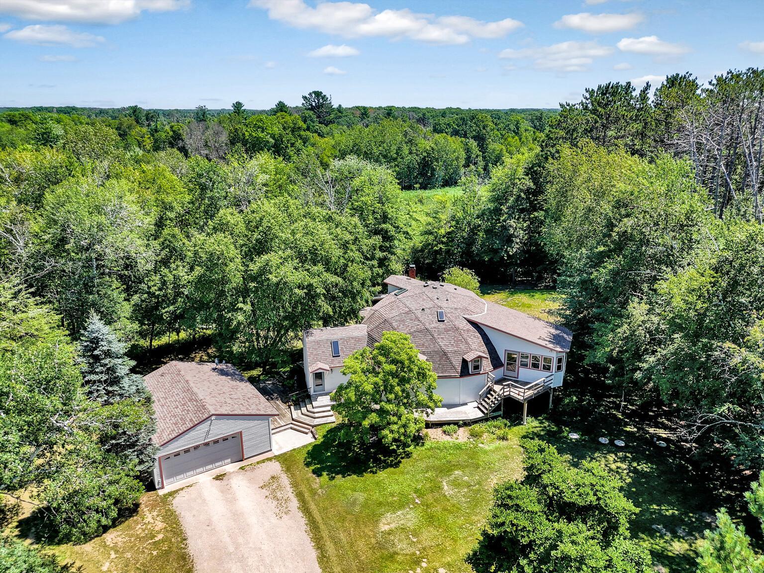 View of Residential at 22513 Sunrise Road, Stacy MN 55079, Stacy - Mike Wilen | Minnesota Team Real Estate