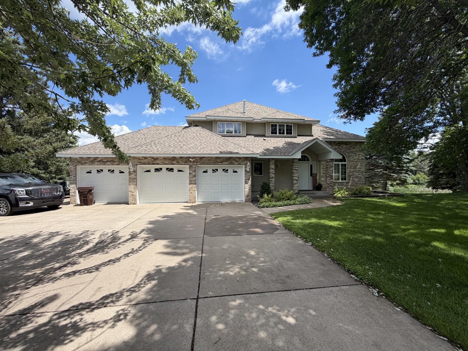 View of Residential at 11976 Banyon Avenue, Monticello MN 55362, Monticello (2 of 50) - Mike Wilen | Minnesota Team Real Estate