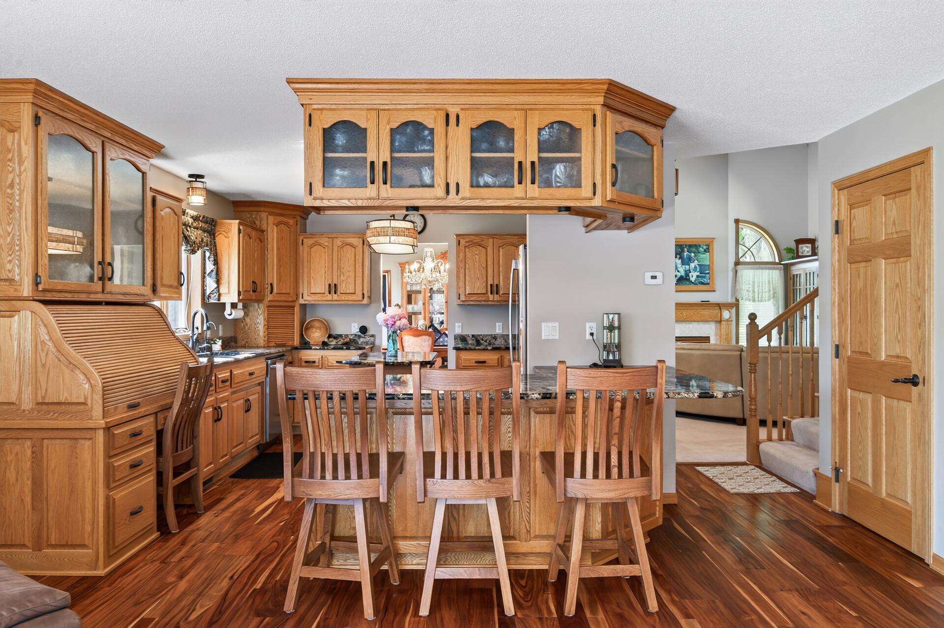 View of Residential at 11976 Banyon Avenue, Monticello MN 55362, Monticello (15 of 50) - Mike Wilen | Minnesota Team Real Estate