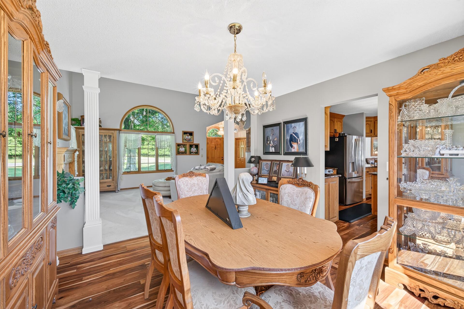 View of Residential at 11976 Banyon Avenue, Monticello MN 55362, Monticello (10 of 50) - Mike Wilen | Minnesota Team Real Estate