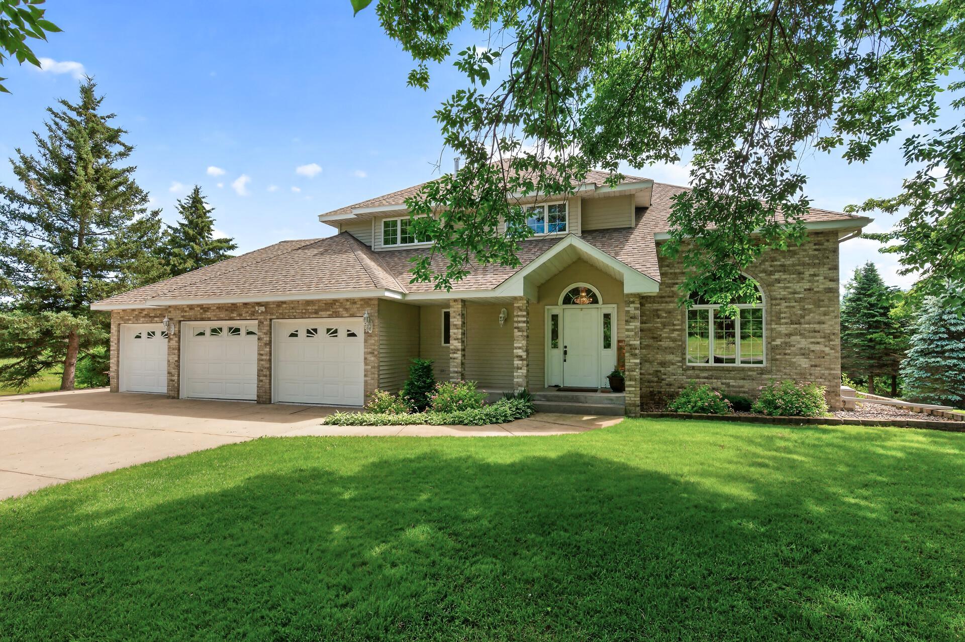 View of Single Family at 11976 Banyon Avenue, Monticello - Mike Wilen | Minnesota Team Real Estate