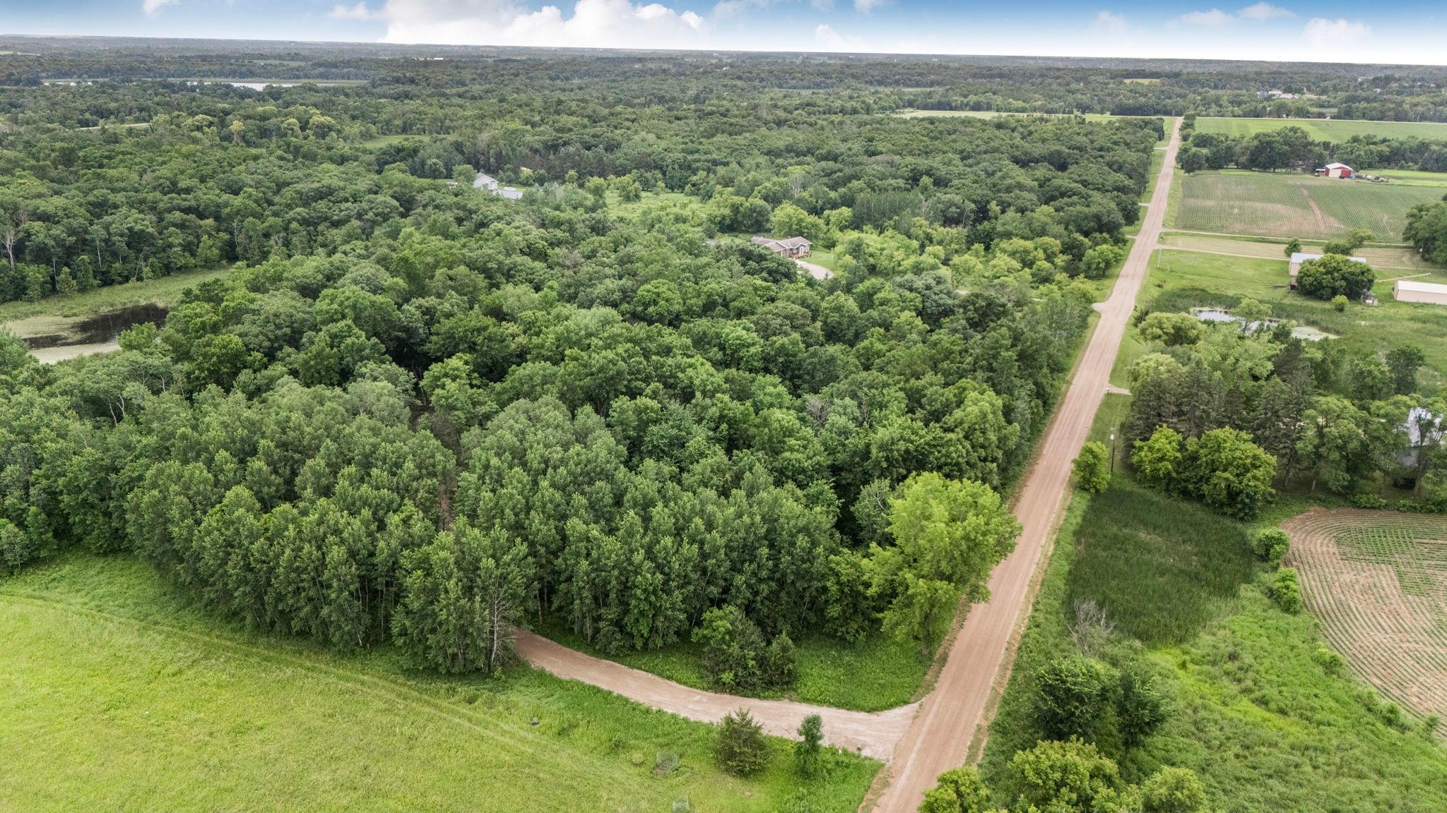 View of Land at 0000 Fourth Avenue, South Haven MN 55382, South Haven (16 of 17) - Mike Wilen | Minnesota Team Real Estate