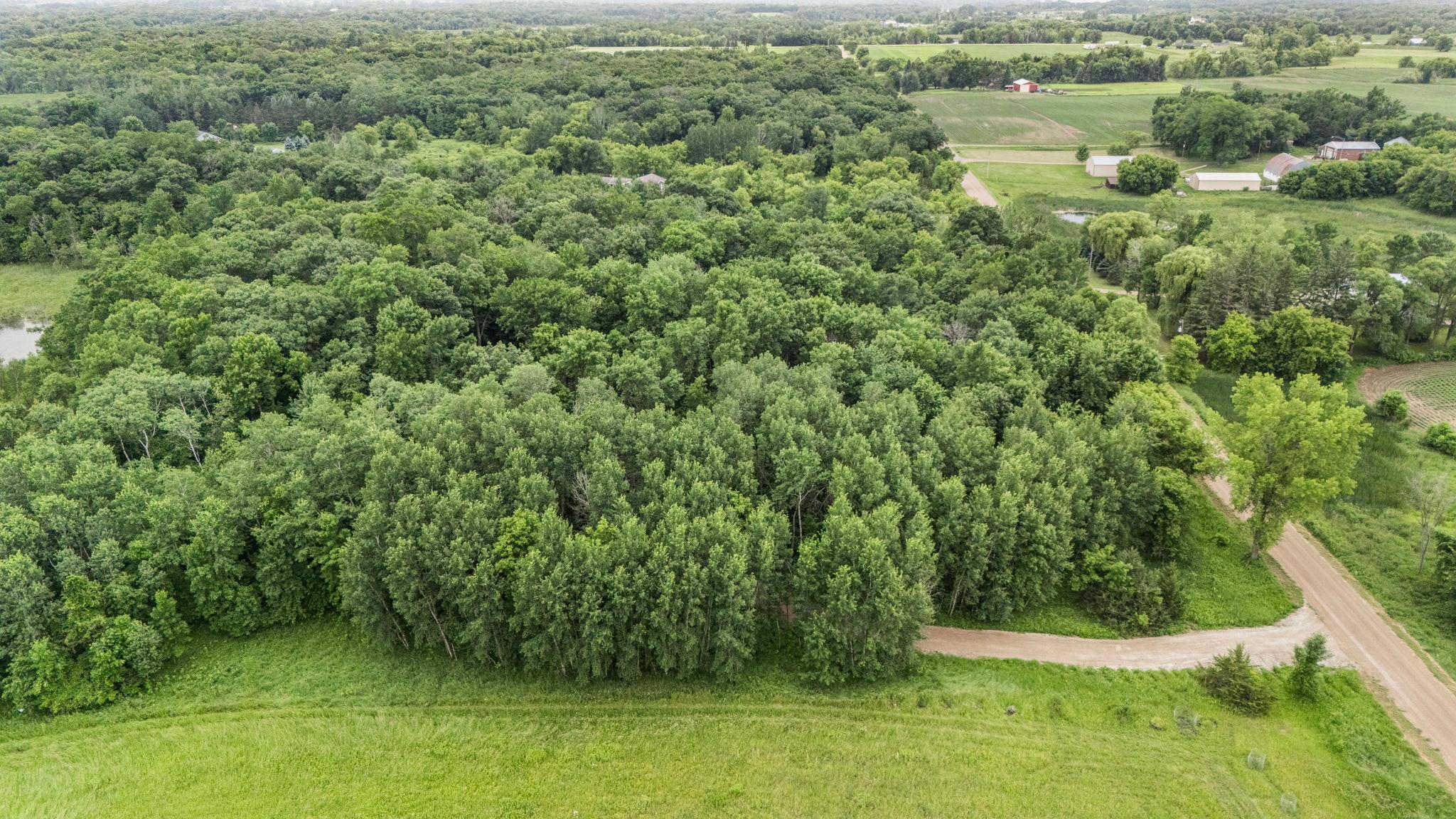 View of Land at 0000 Fourth Avenue, South Haven MN 55382, South Haven (15 of 17) - Mike Wilen | Minnesota Team Real Estate