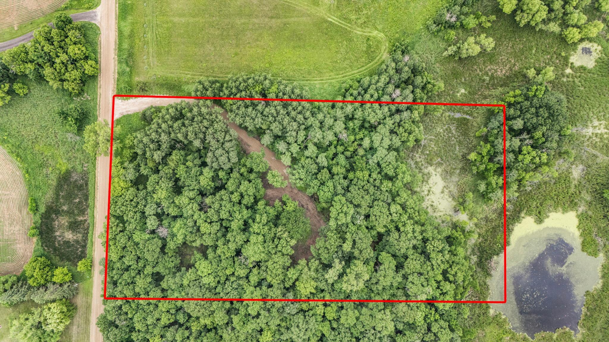 View of Land at 0000 Fourth Avenue, South Haven MN 55382, South Haven (11 of 17) - Mike Wilen | Minnesota Team Real Estate