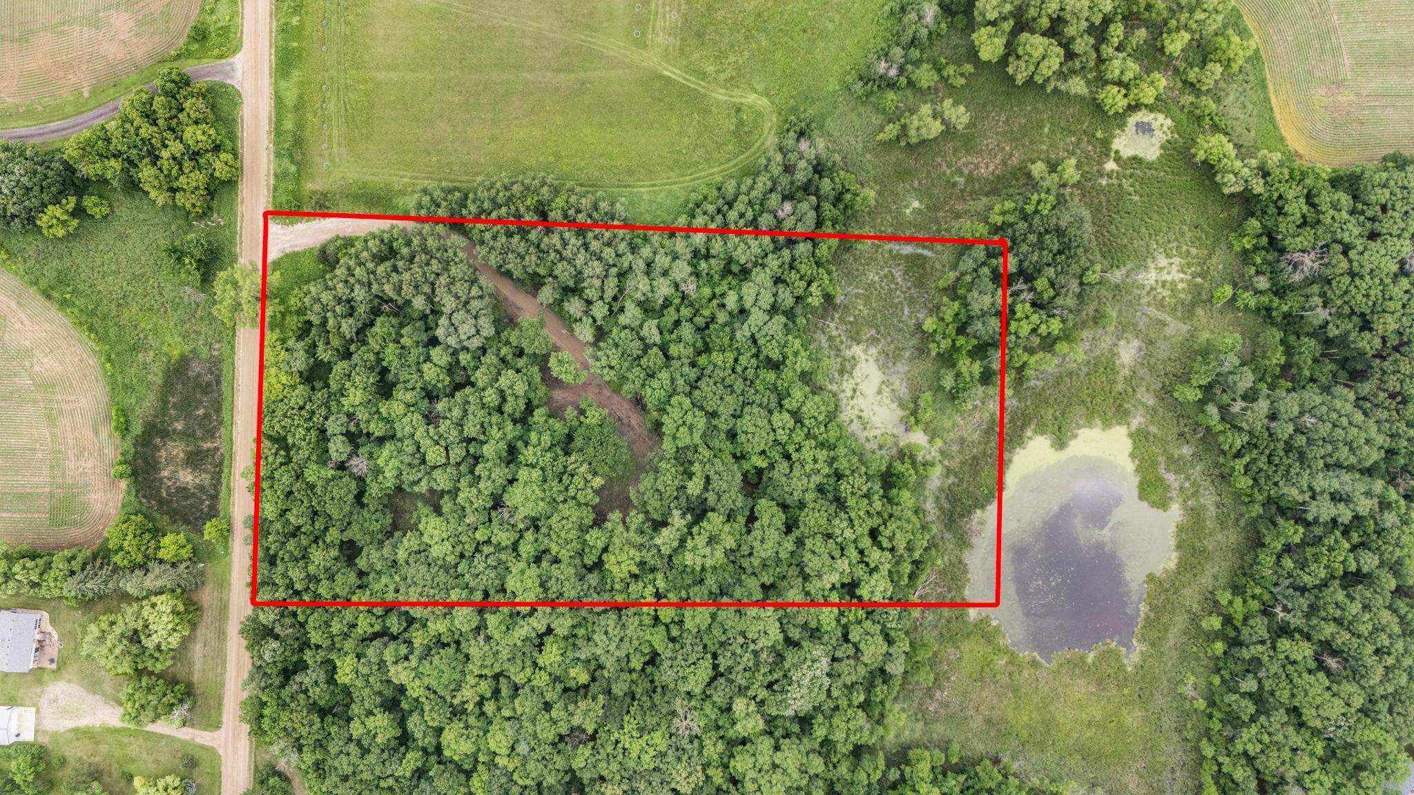 View of Land at 0000 Fourth Avenue, South Haven MN 55382, South Haven (9 of 17) - Mike Wilen | Minnesota Team Real Estate