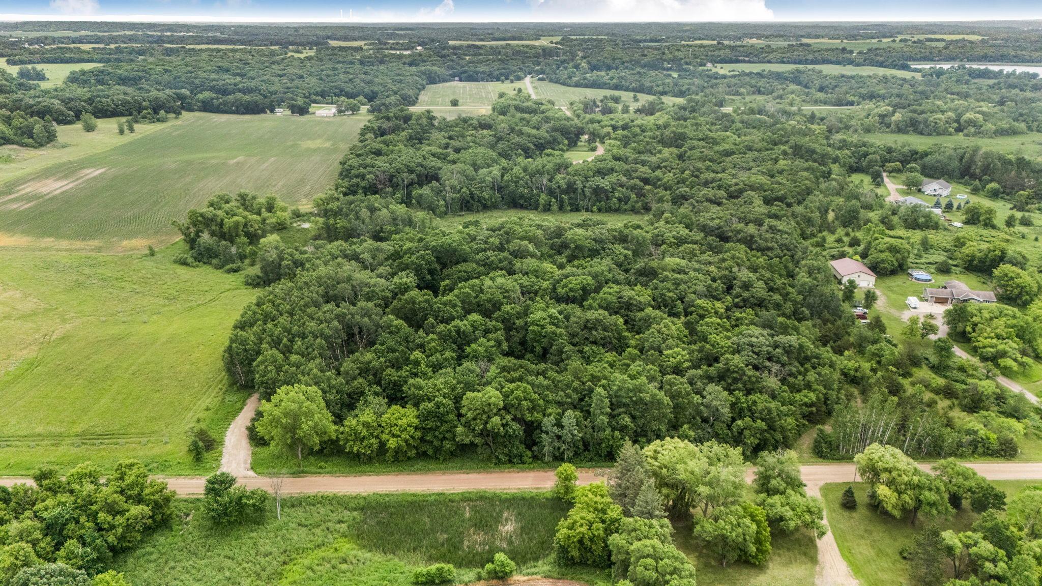 View of Land at 0000 Fourth Avenue, South Haven MN 55382, South Haven (8 of 17) - Mike Wilen | Minnesota Team Real Estate